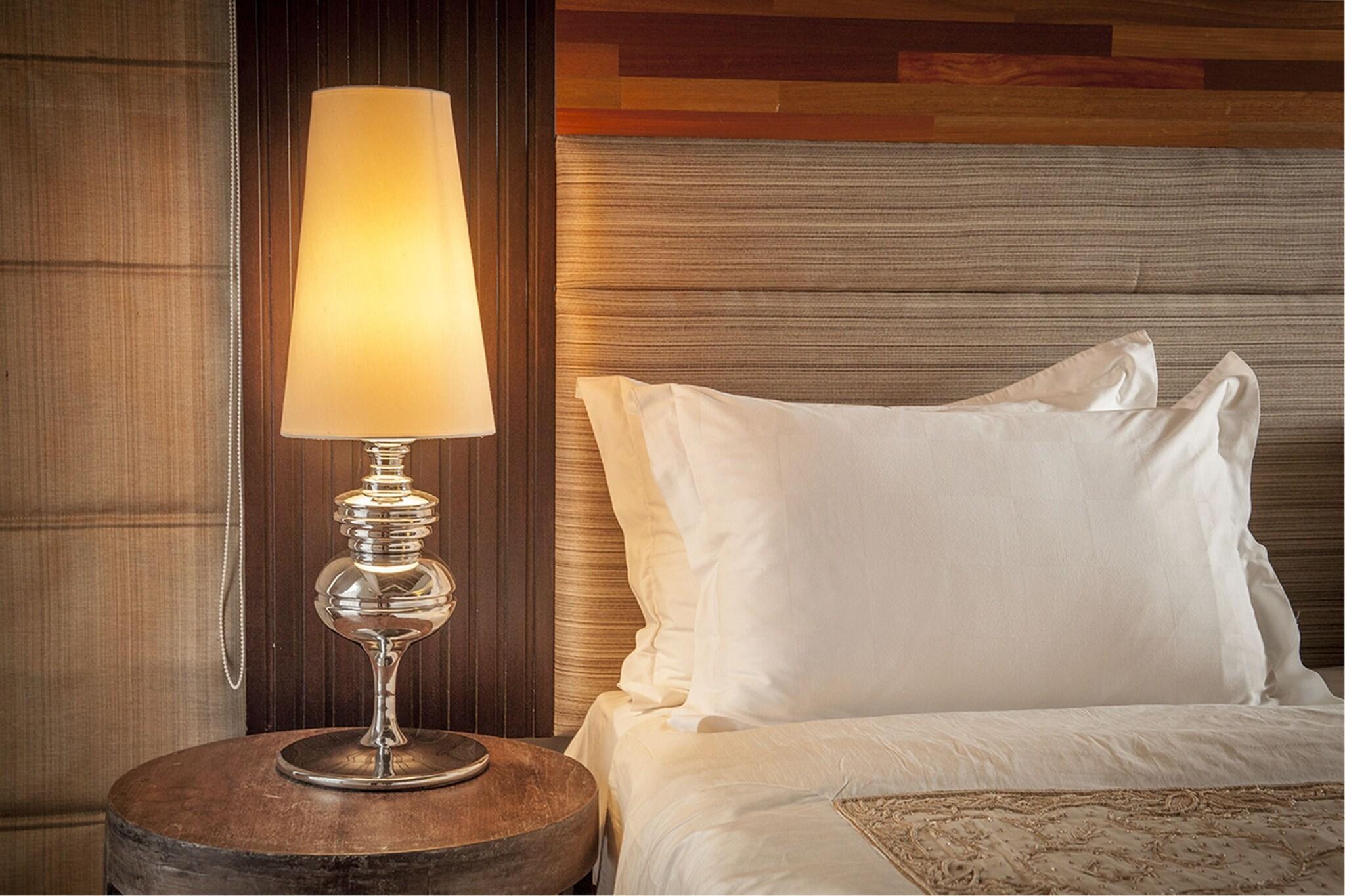 The Ranee Boutique Suites by null