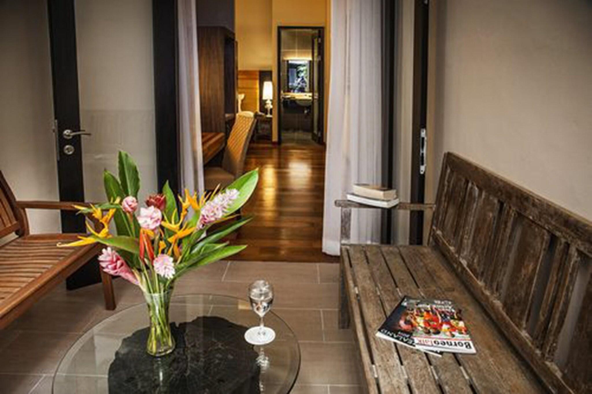 The Ranee Boutique Suites by null