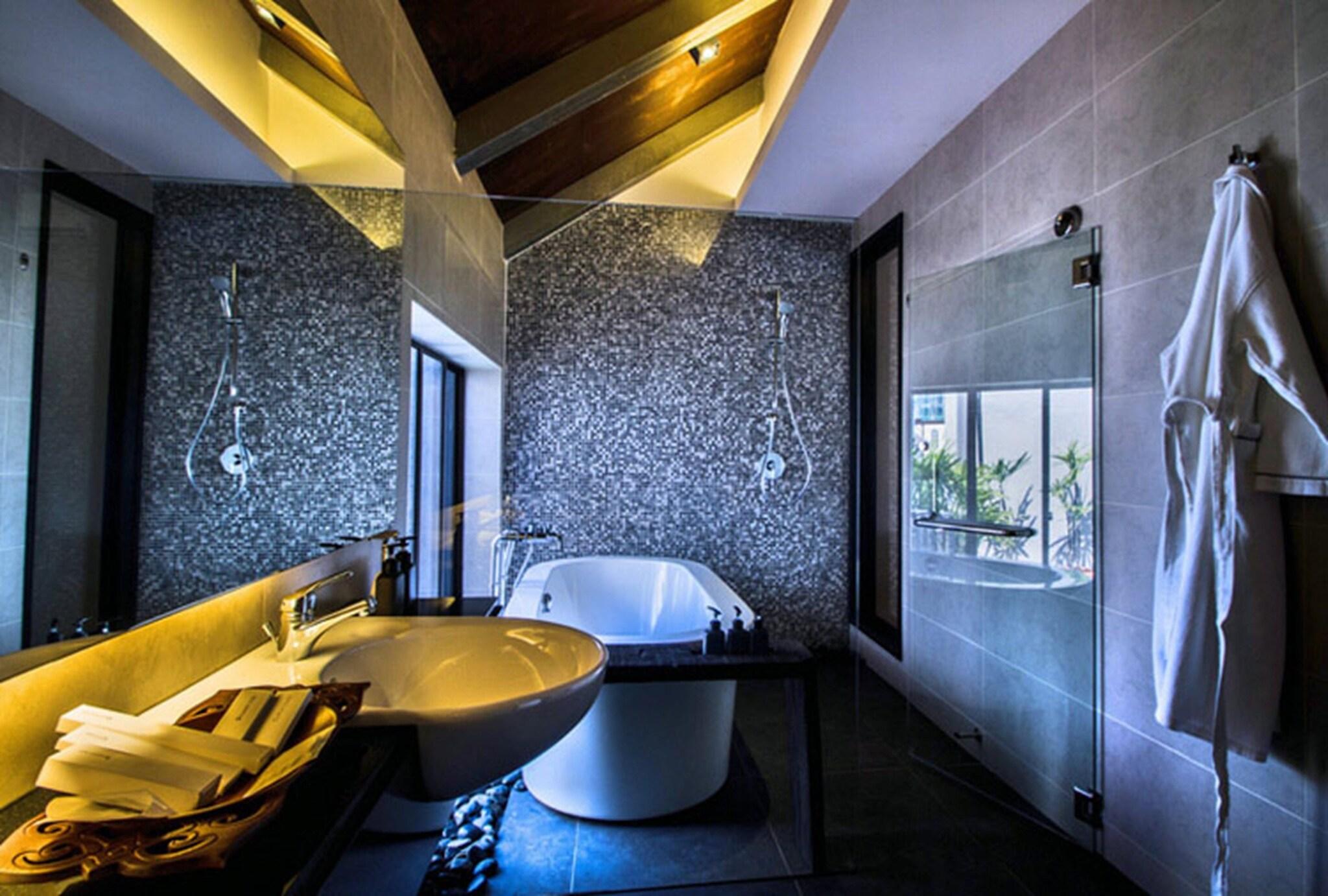 The Ranee Boutique Suites by null