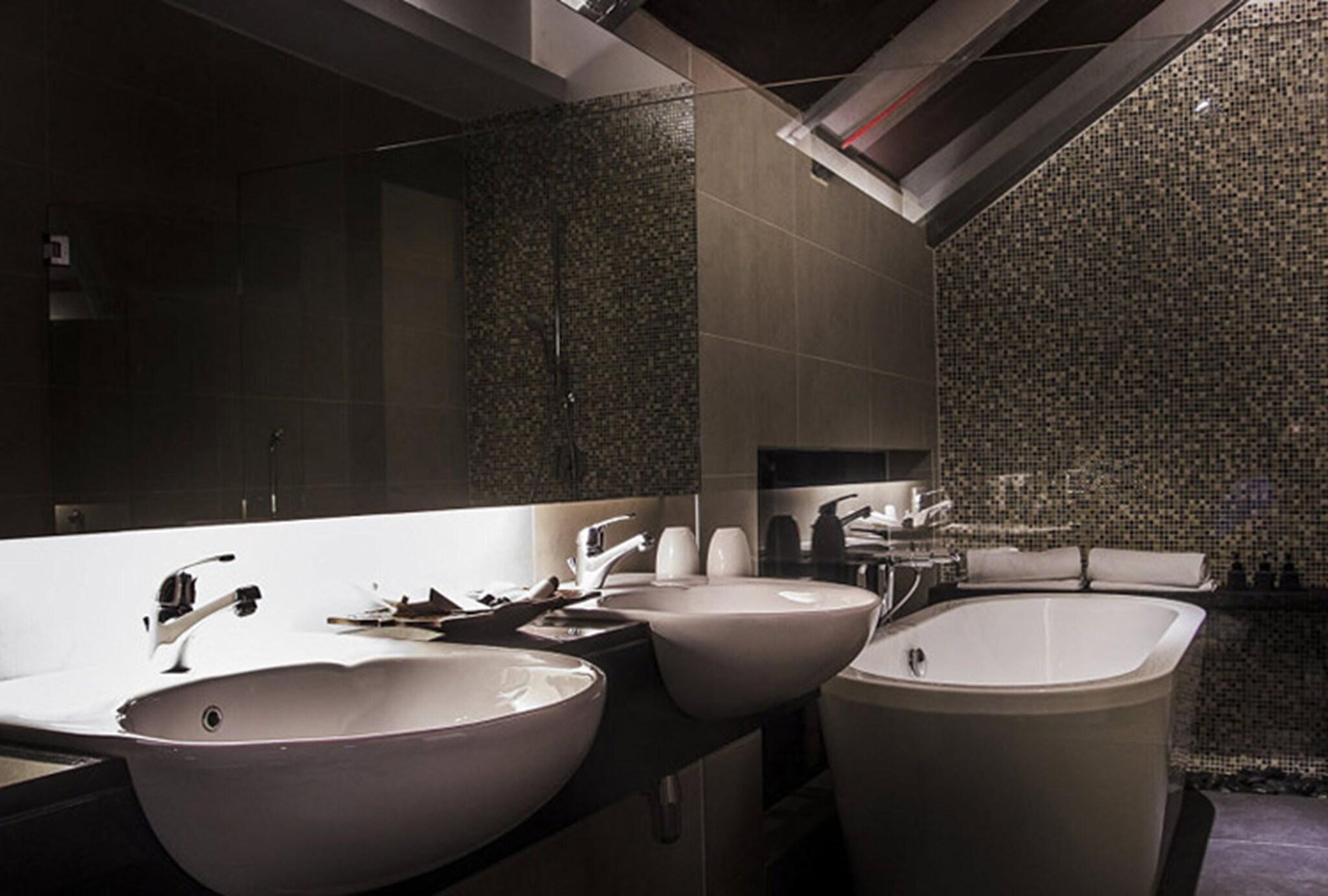 The Ranee Boutique Suites by null