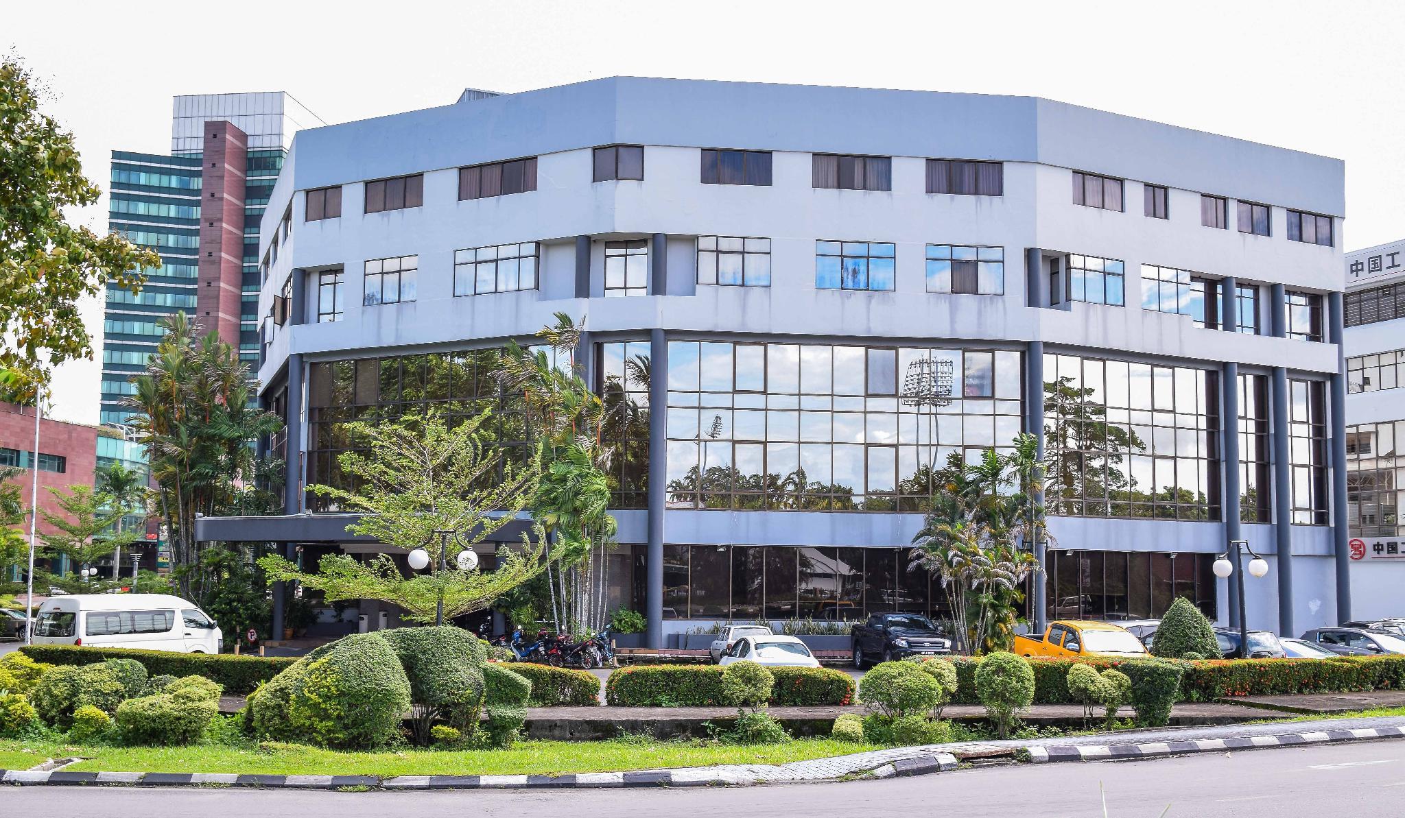 Kingwood Inn Kuching