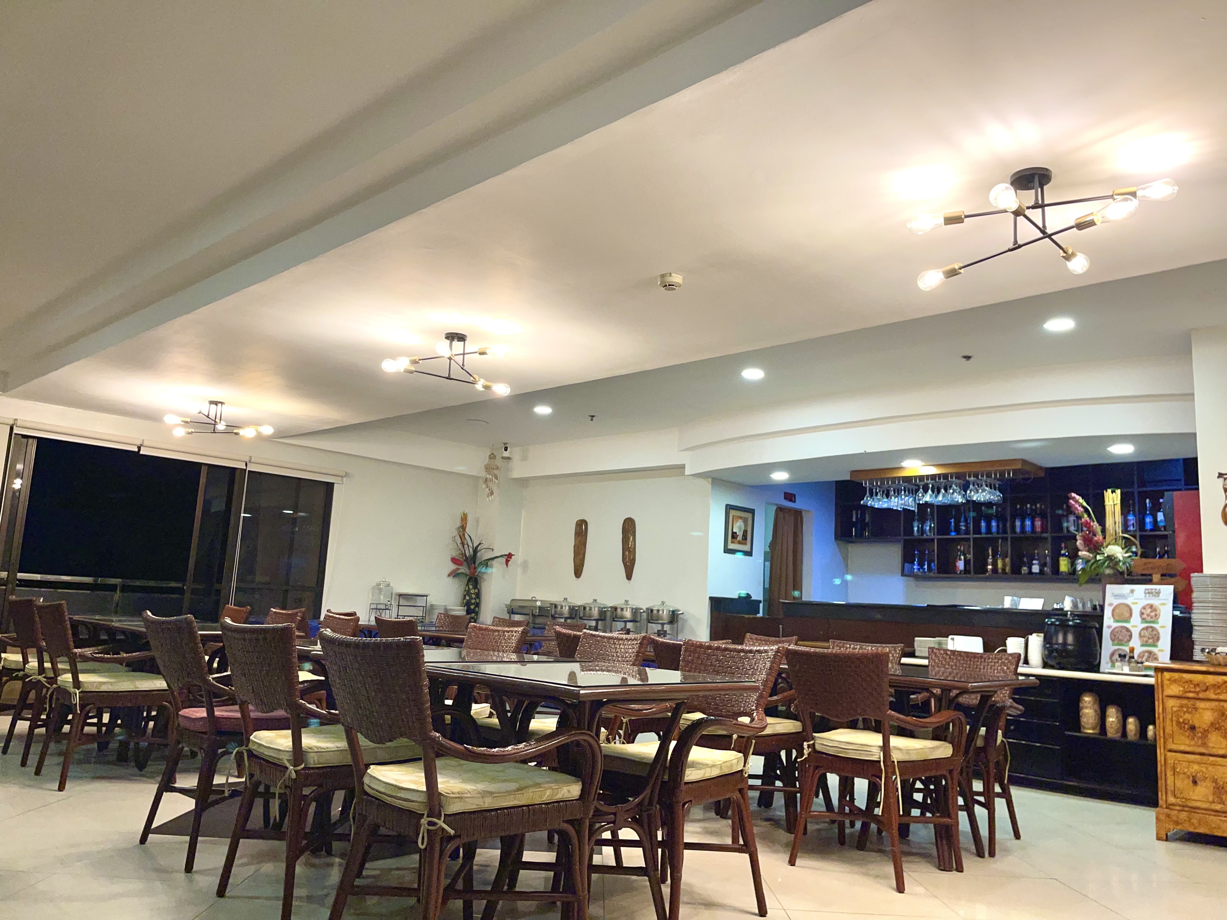 Palmbeach Resort & Spa, Mactan