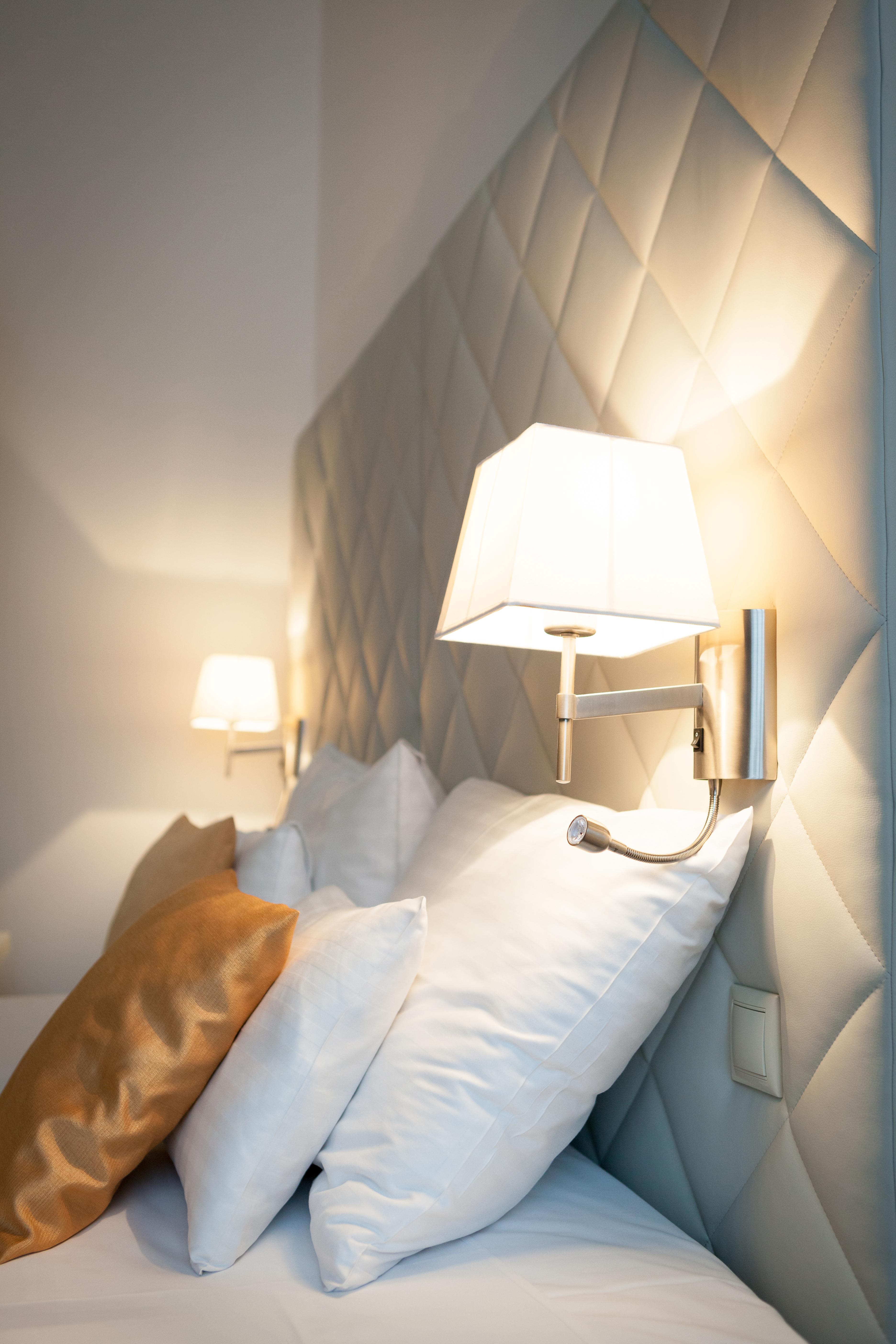 Forty Plus One Hotel Vienna