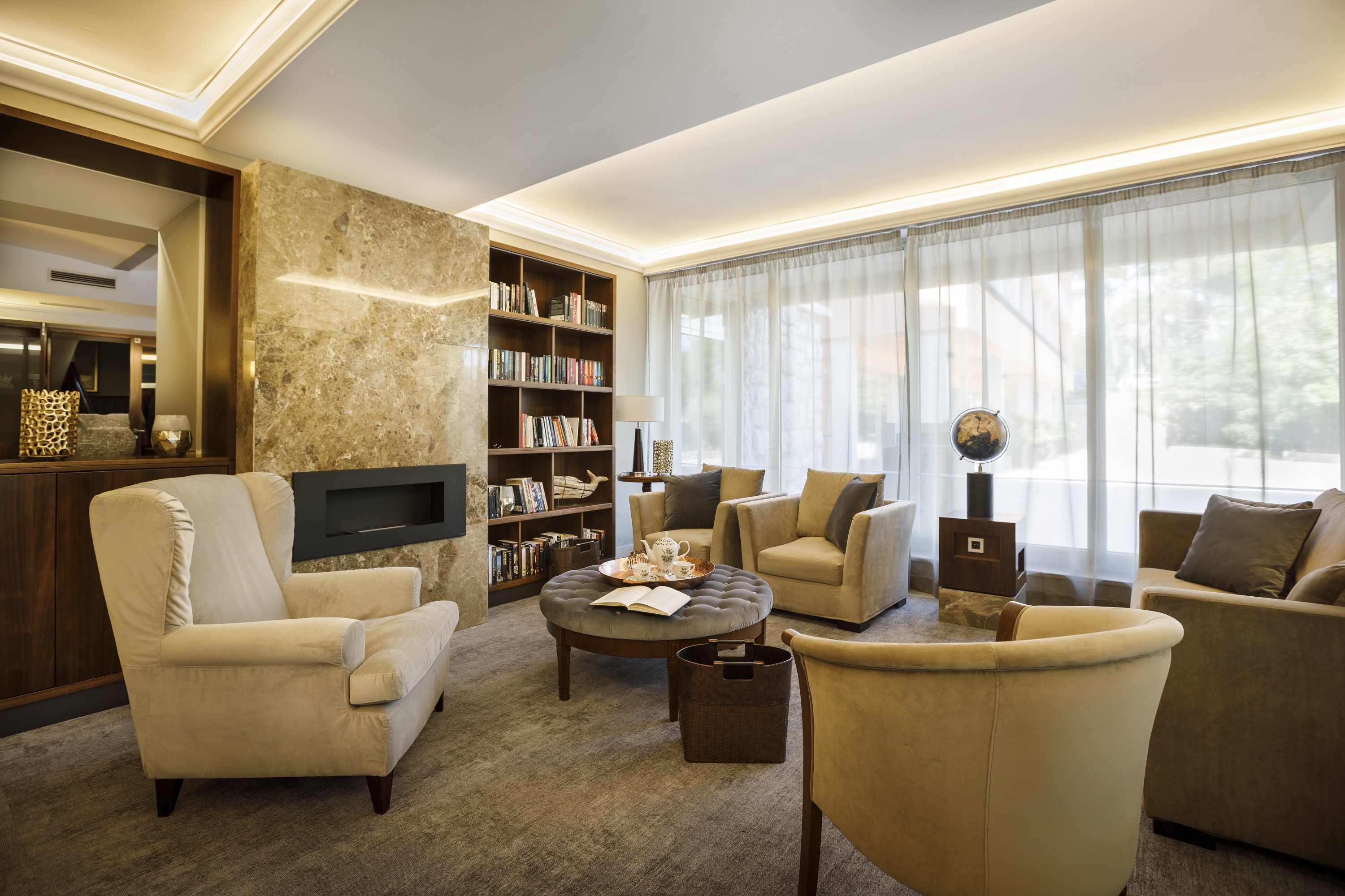 Imperial Heritage Hotel, Valamar Collection by null