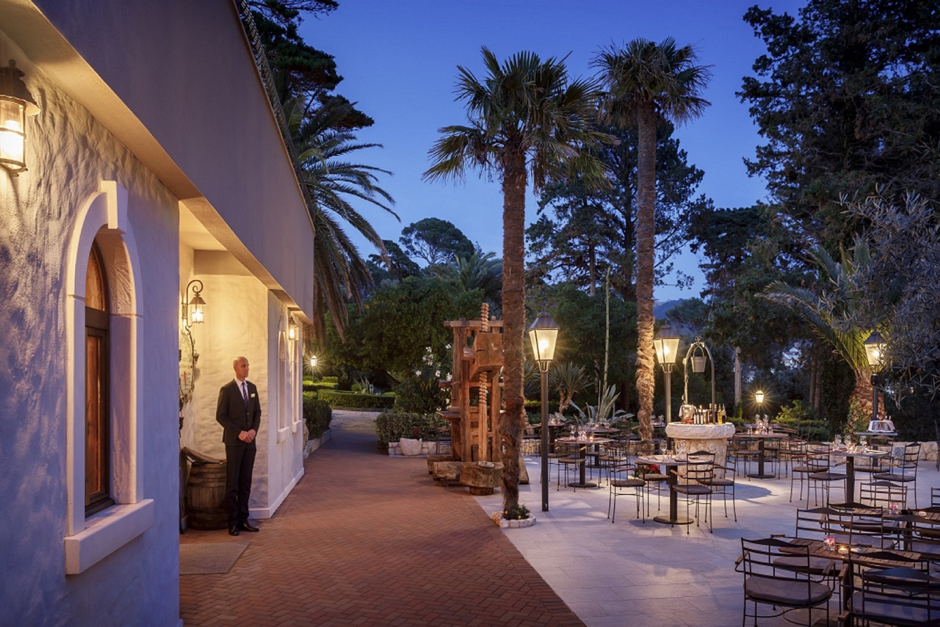 Imperial Heritage Hotel, Valamar Collection by null
