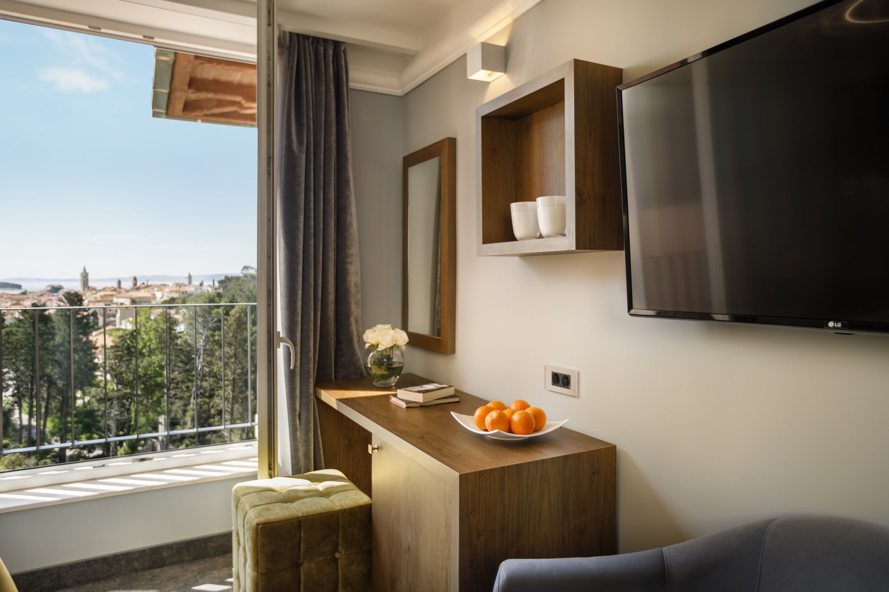 Imperial Heritage Hotel, Valamar Collection by null