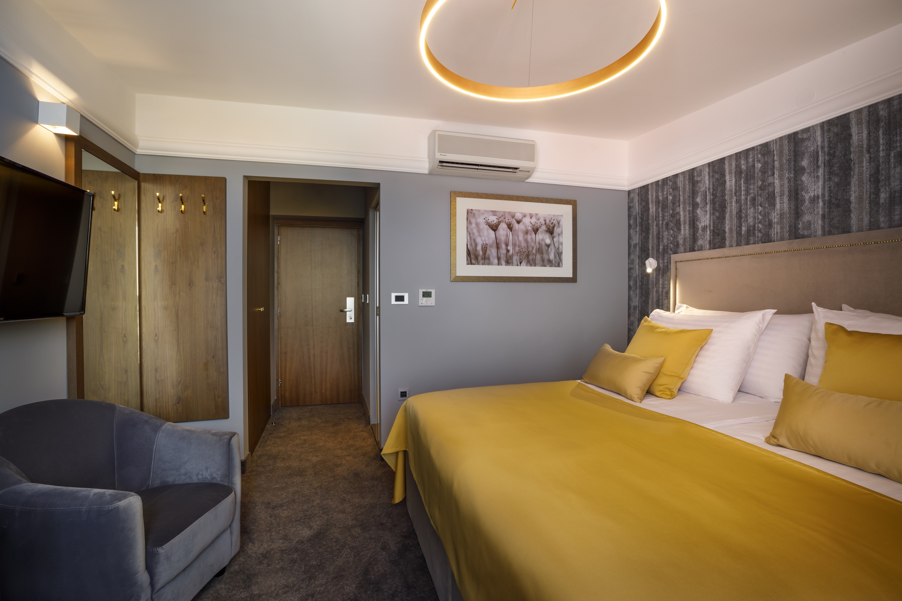 Imperial Heritage Hotel 4*, Valamar Collection