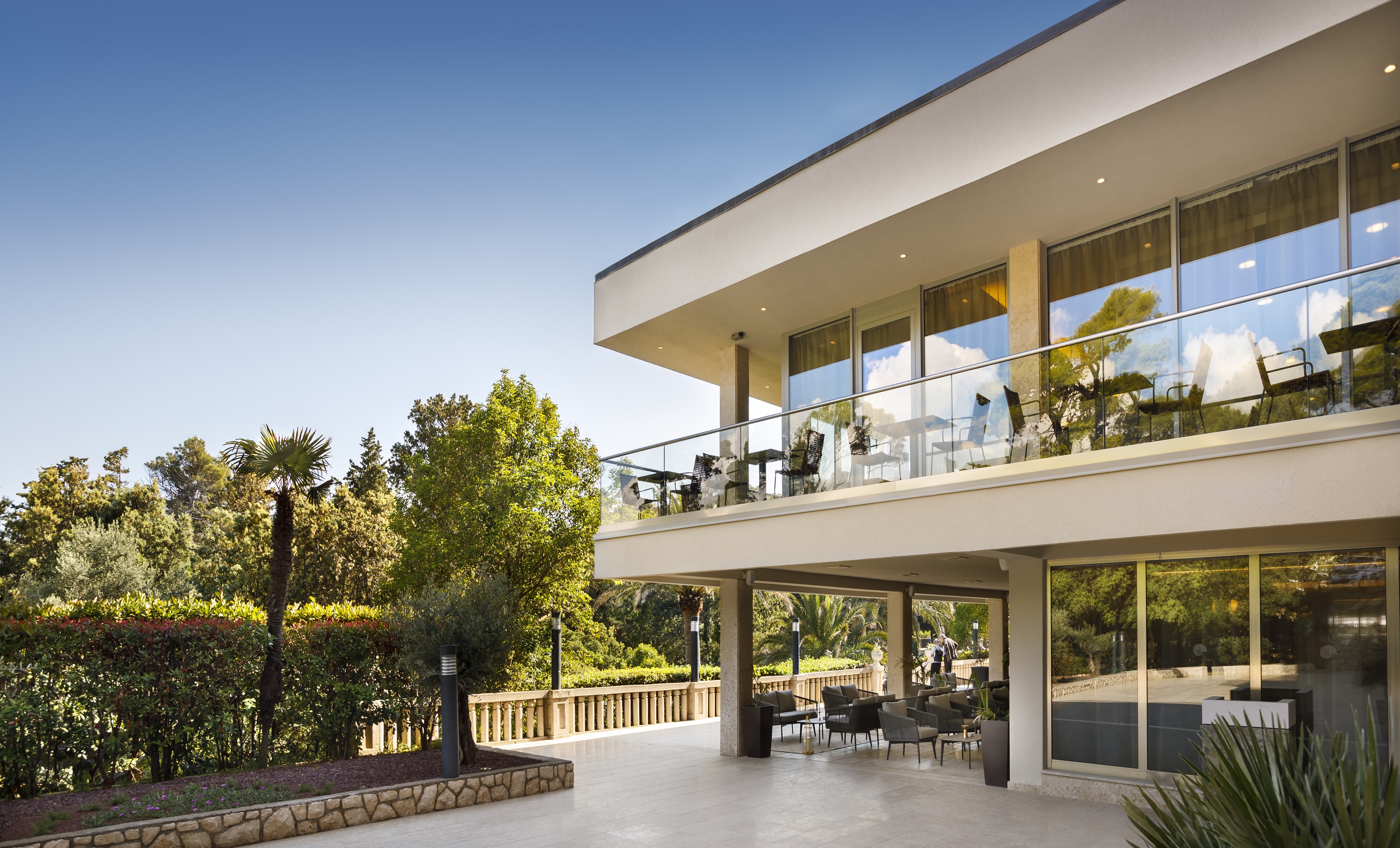 Imperial Heritage Hotel, Valamar Collection by null