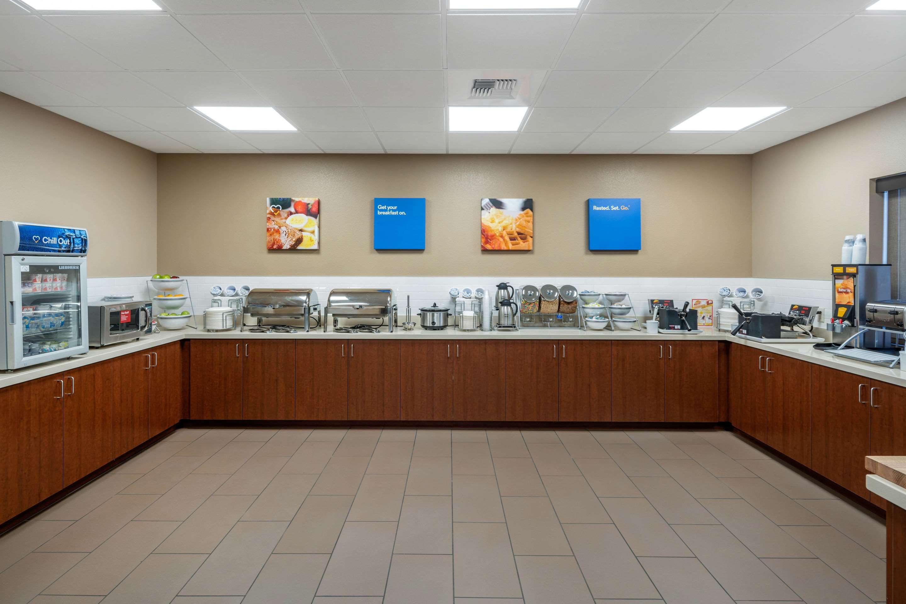 Comfort Inn and Suites - Coeur d'Alene