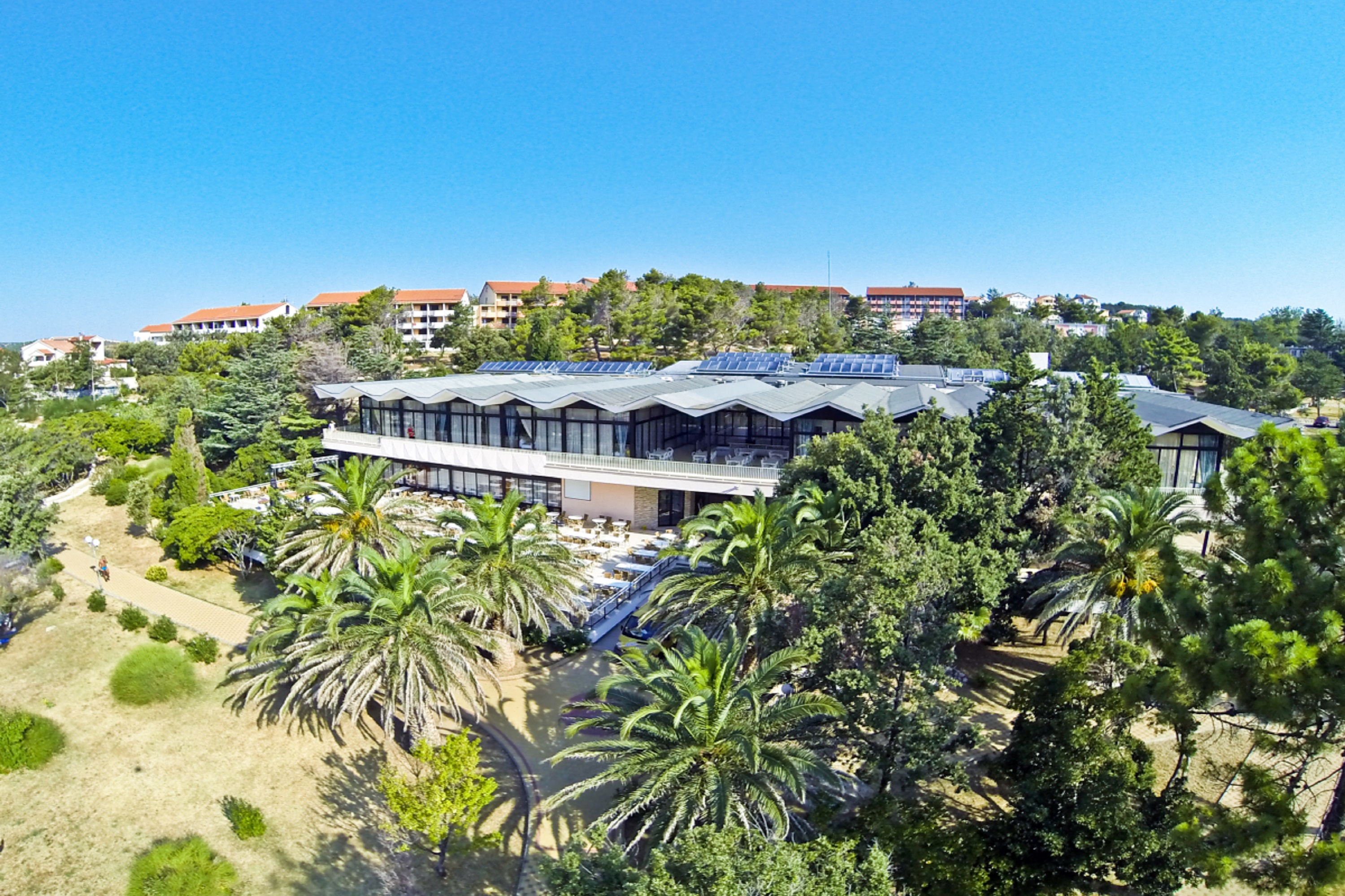 San Marino Resort