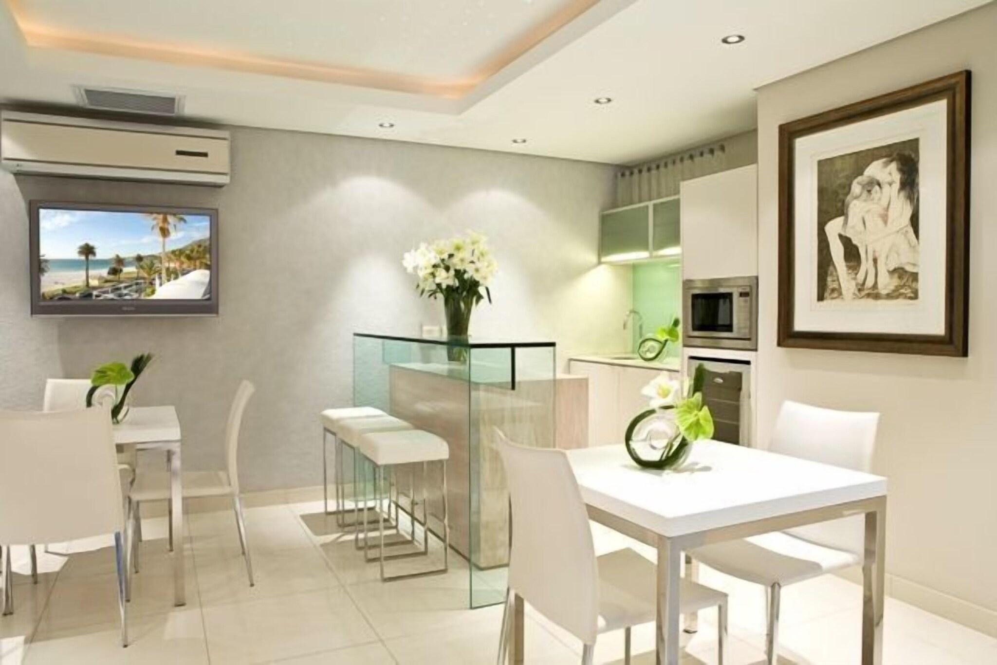 Atlantic Affair Boutique Hotel