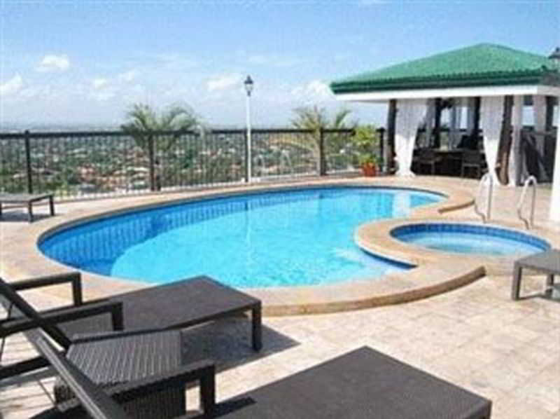 Parque Espana Residence Hotel