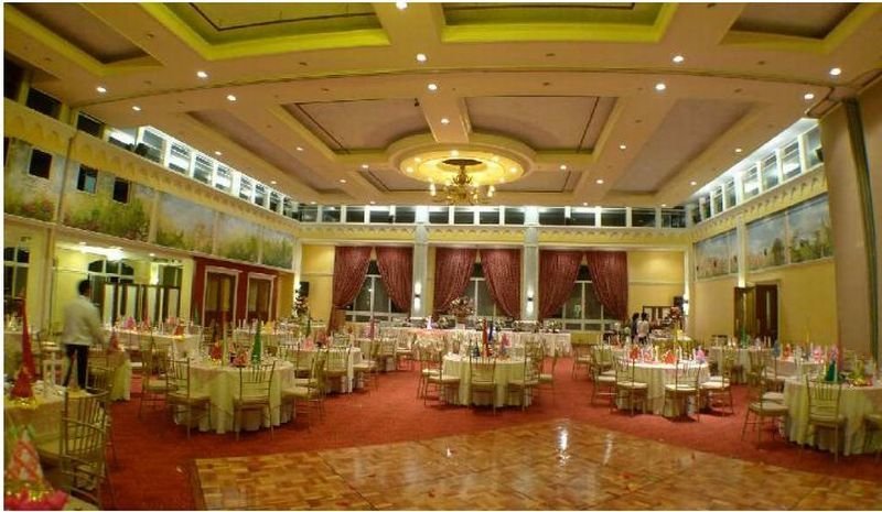 Hotel Elizabeth Baguio