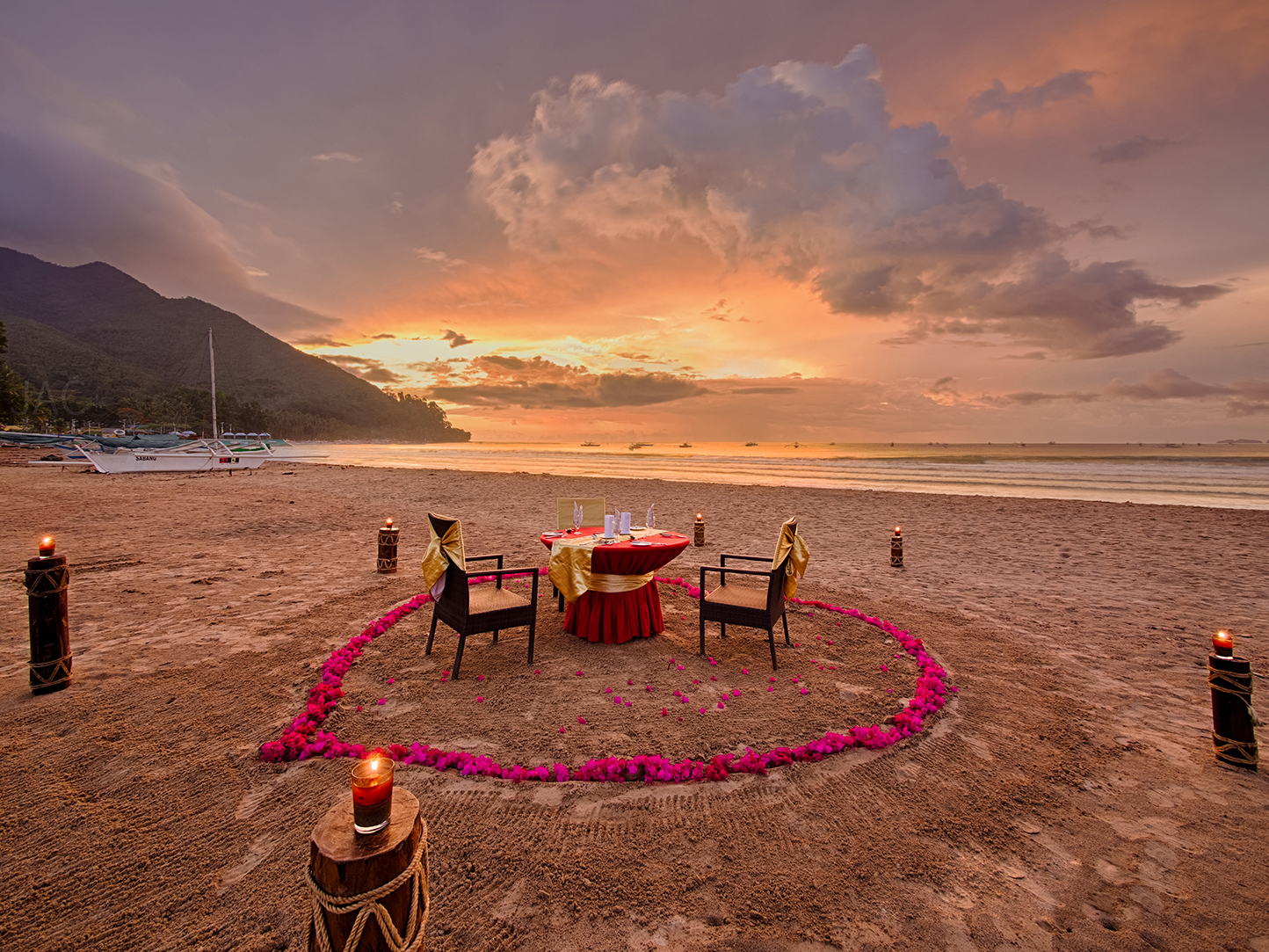 Sheridan Beach Resort & Spa
