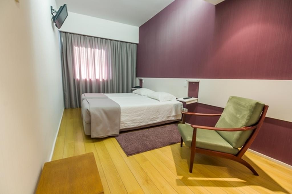 Hotel Laranjeira by null