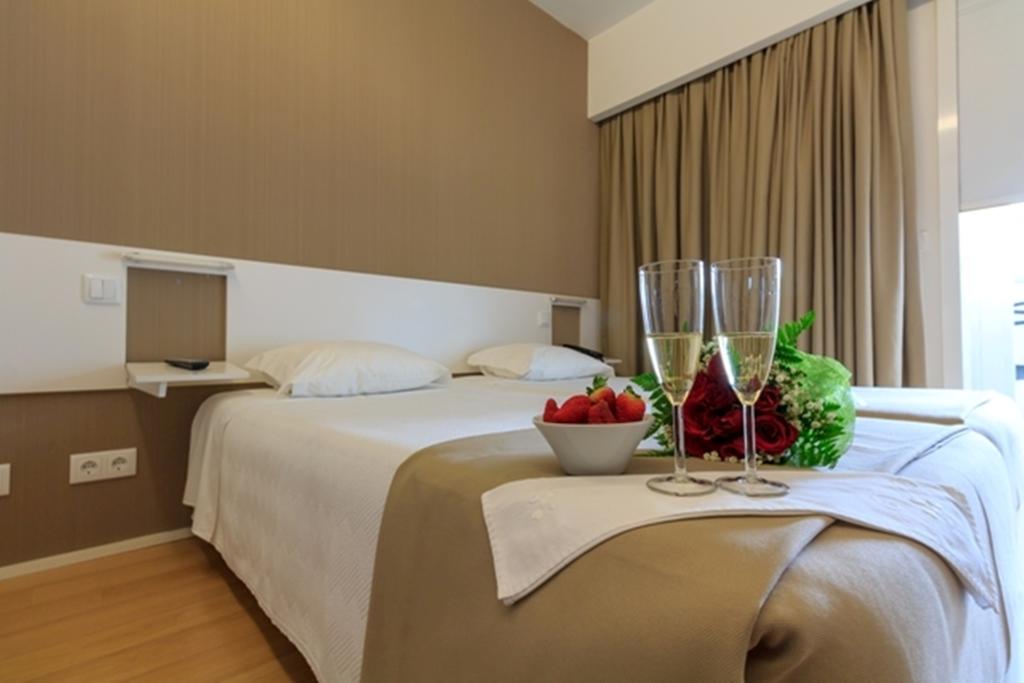 Hotel Laranjeira by null