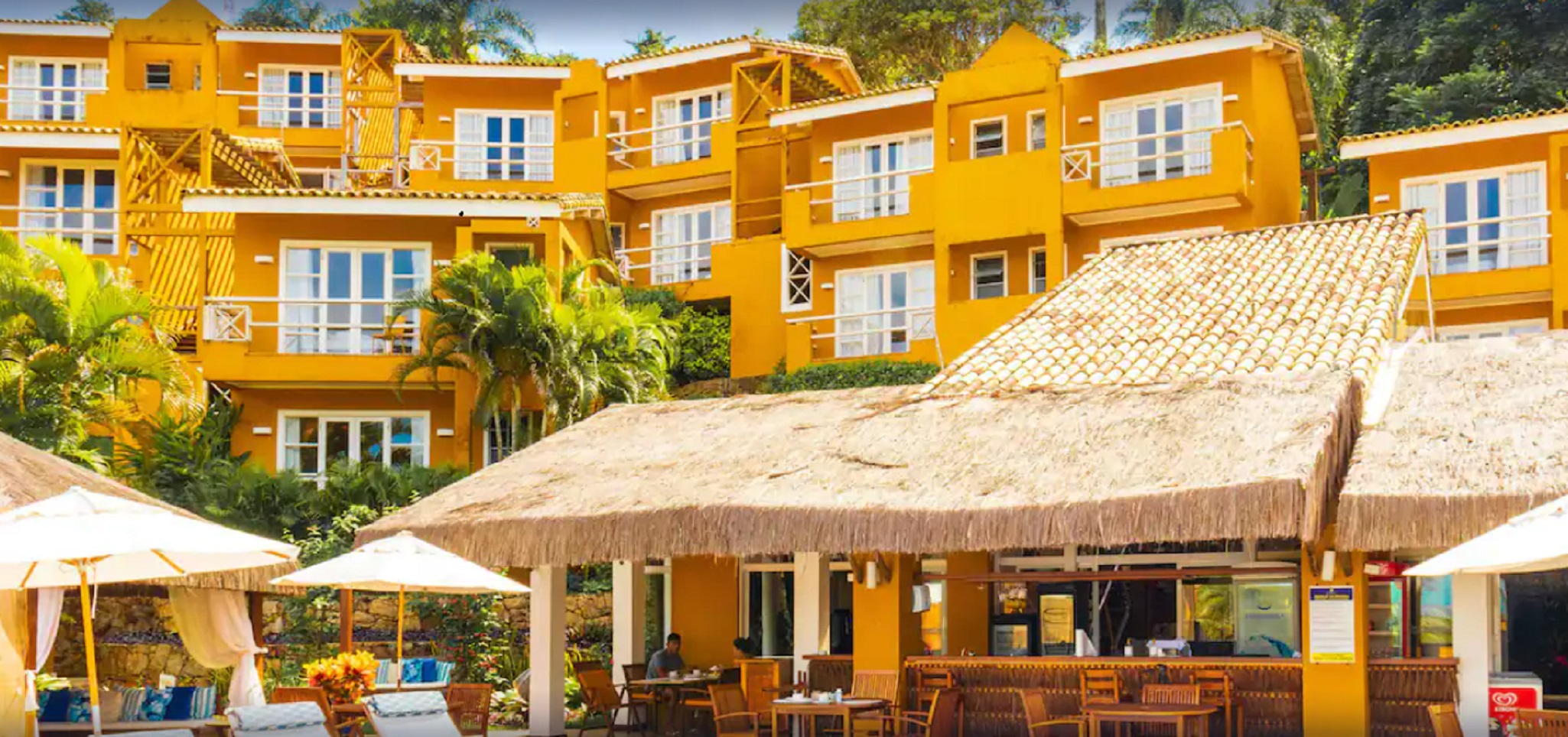 Bahiamarela Boutique