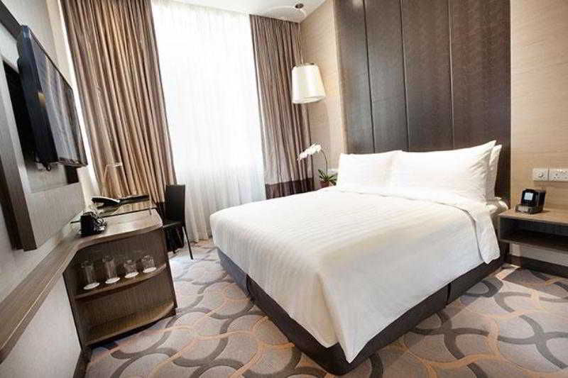 Chambre individuelle, deluxe