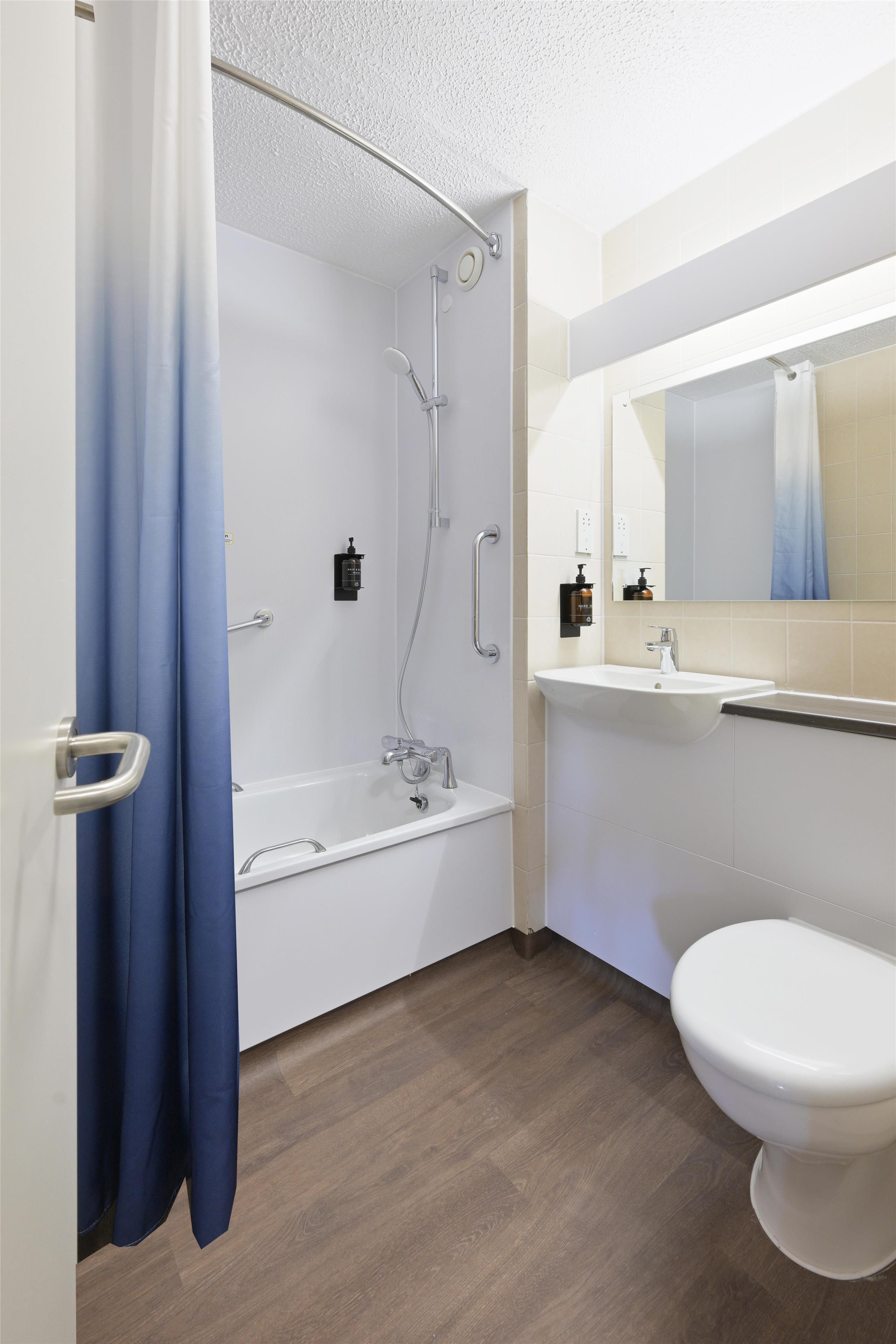 Travelodge Exeter M5