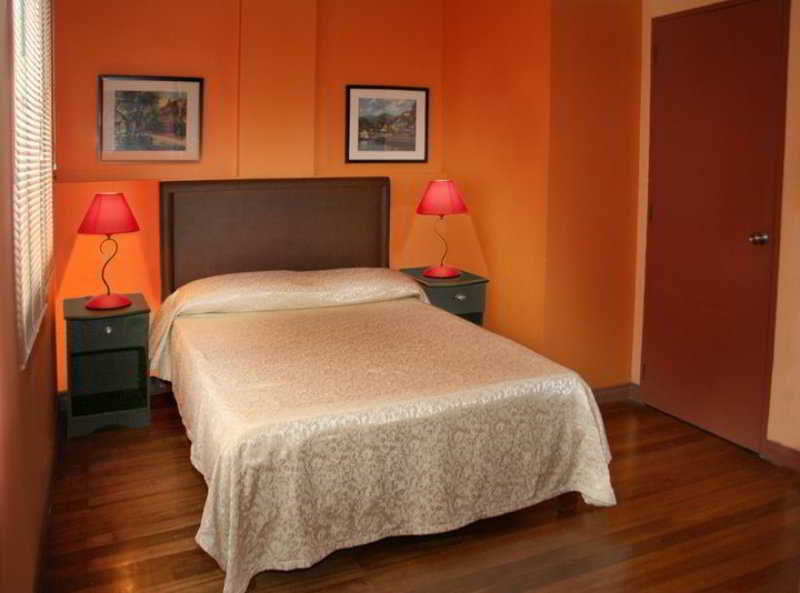 1775 Adriatico Suites Manila by null