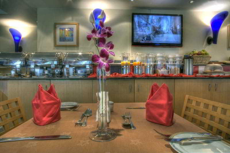 Al Nakheel Hotel Apartments