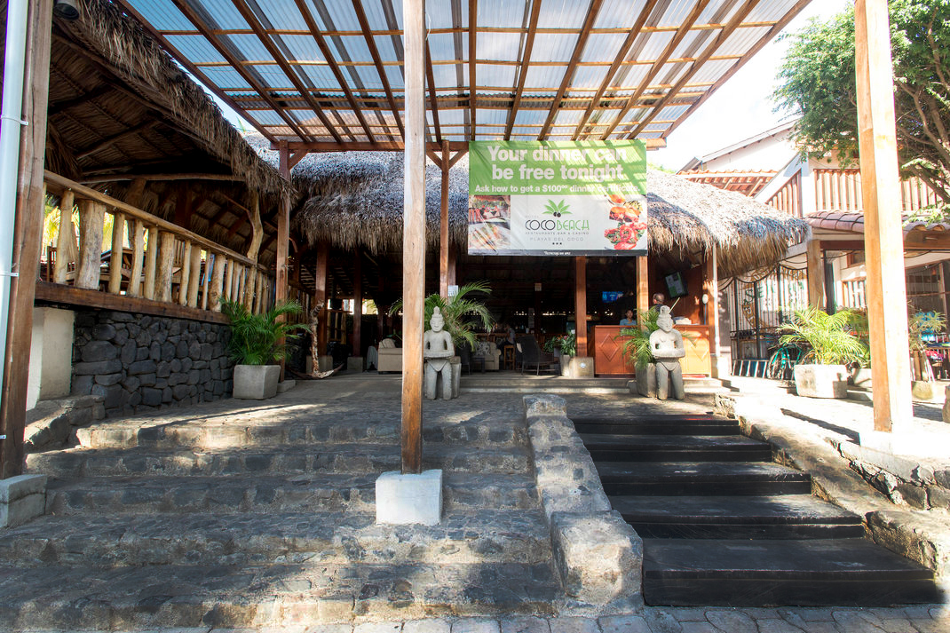 Coco Beach
