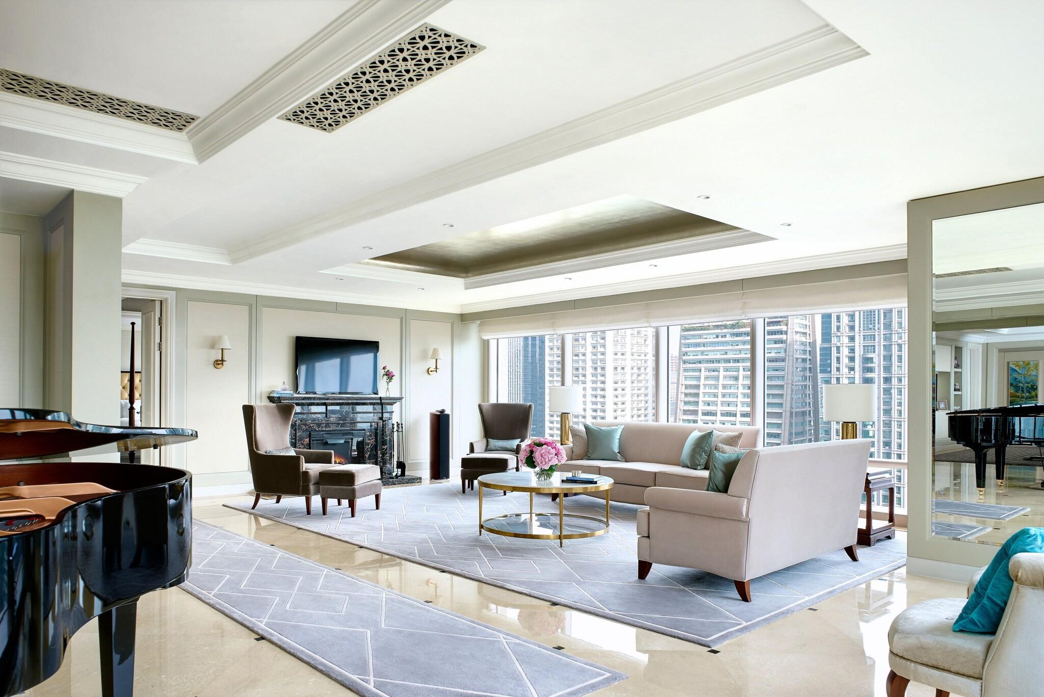 The Langham Shenzhen