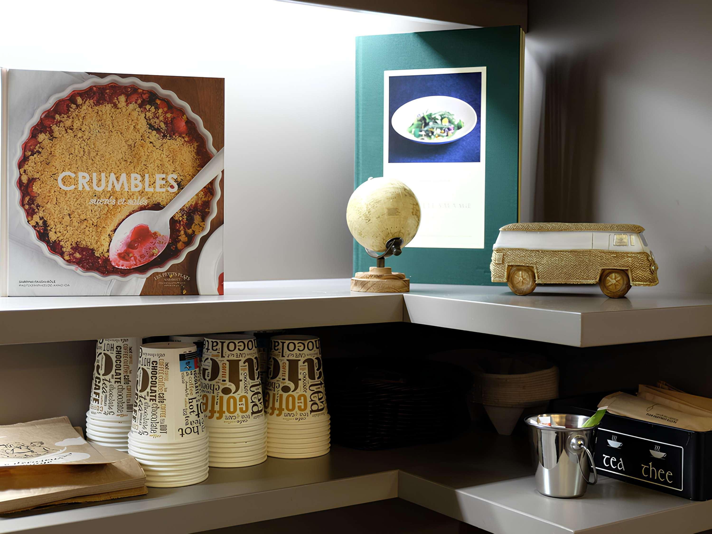 Novotel Suites Luxembourg