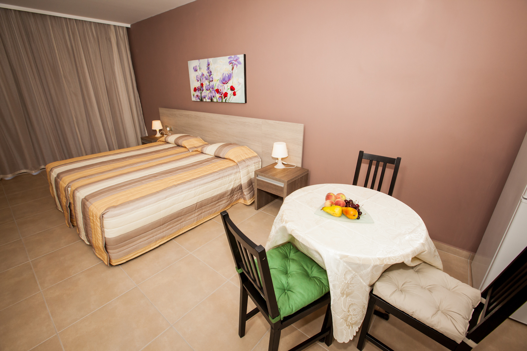 Crystallo Apartments by null