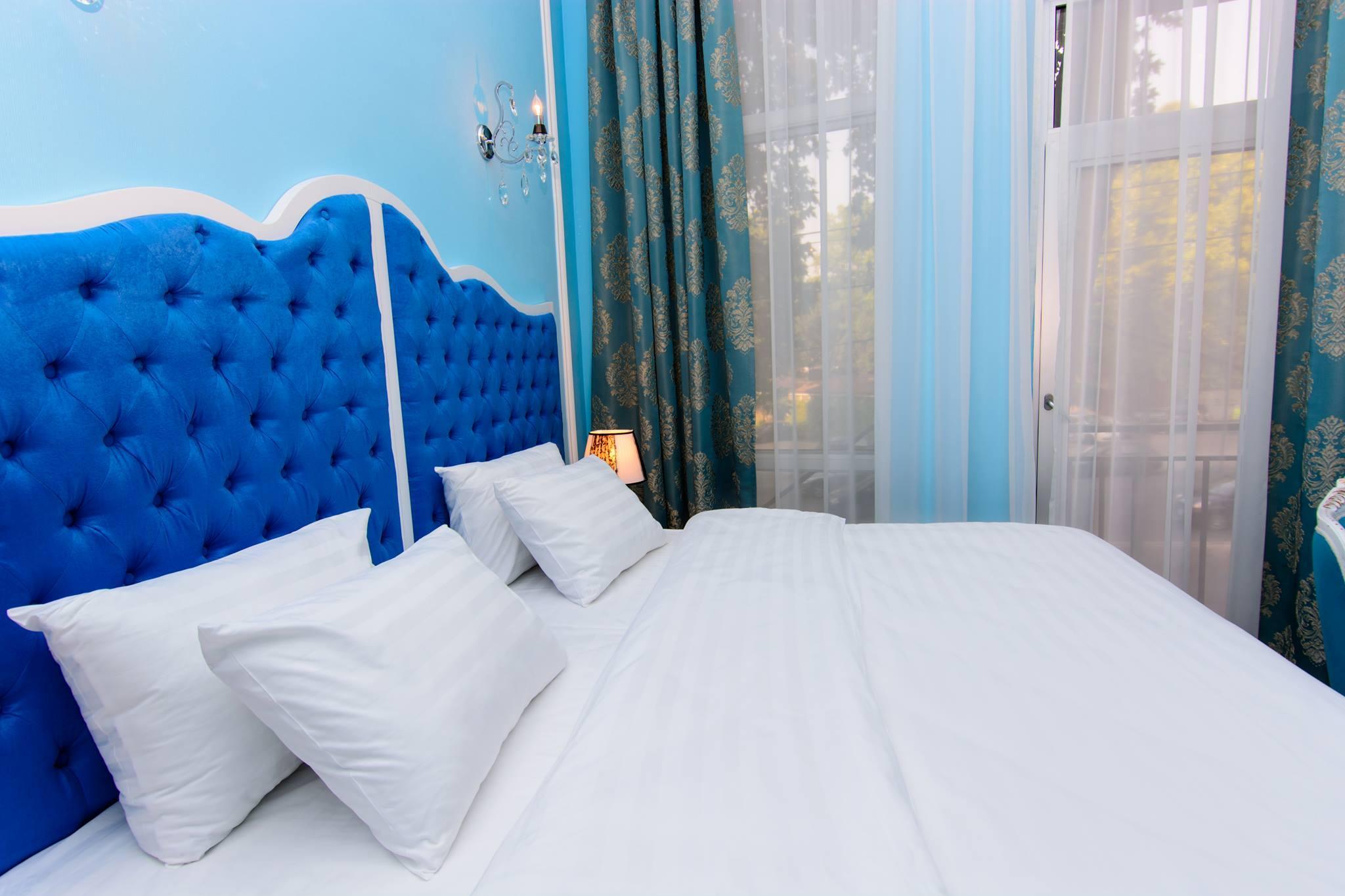 River Side Hotel Tbilisi