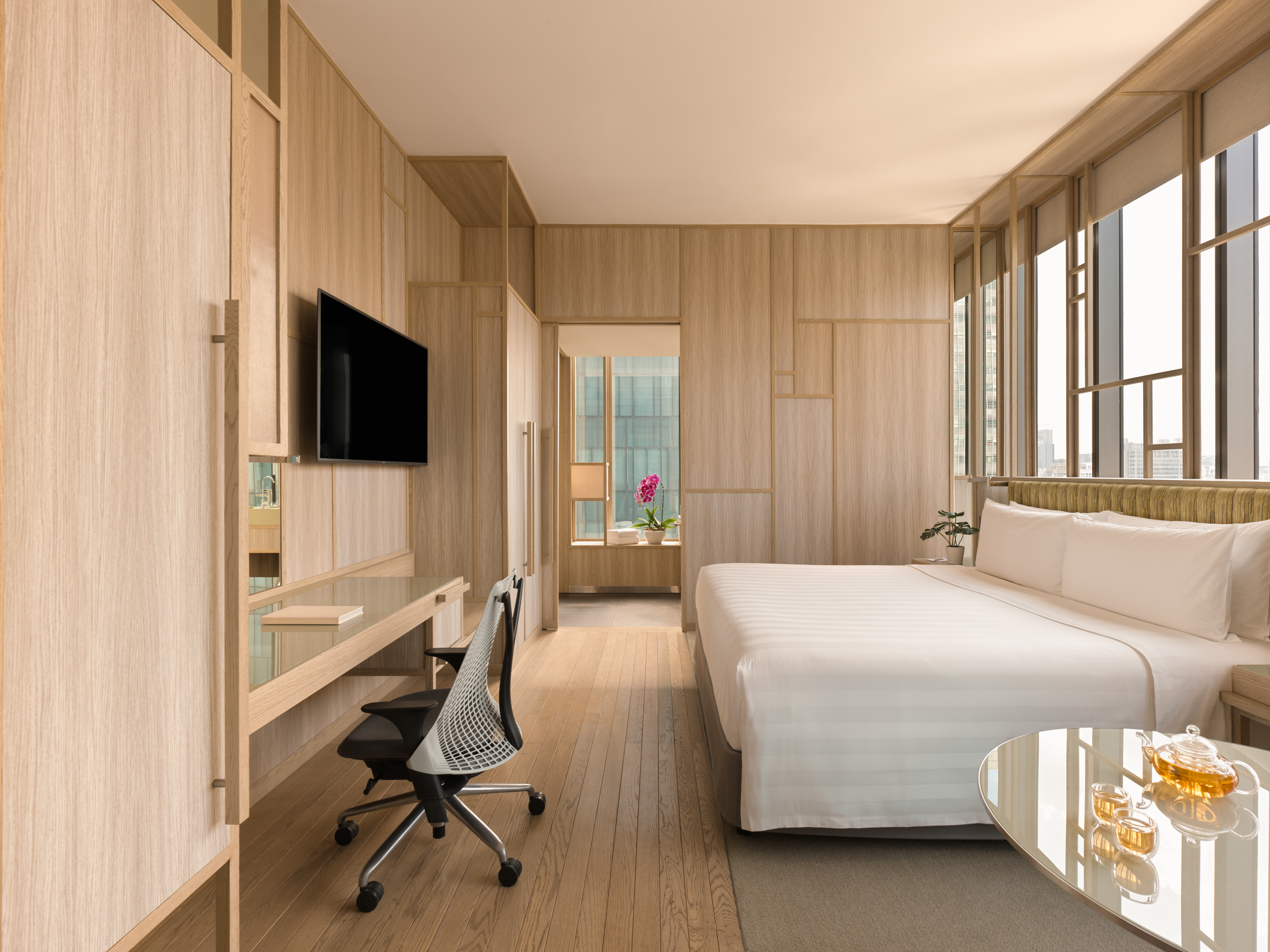 PARKROYAL COLLECTION Pickering by null