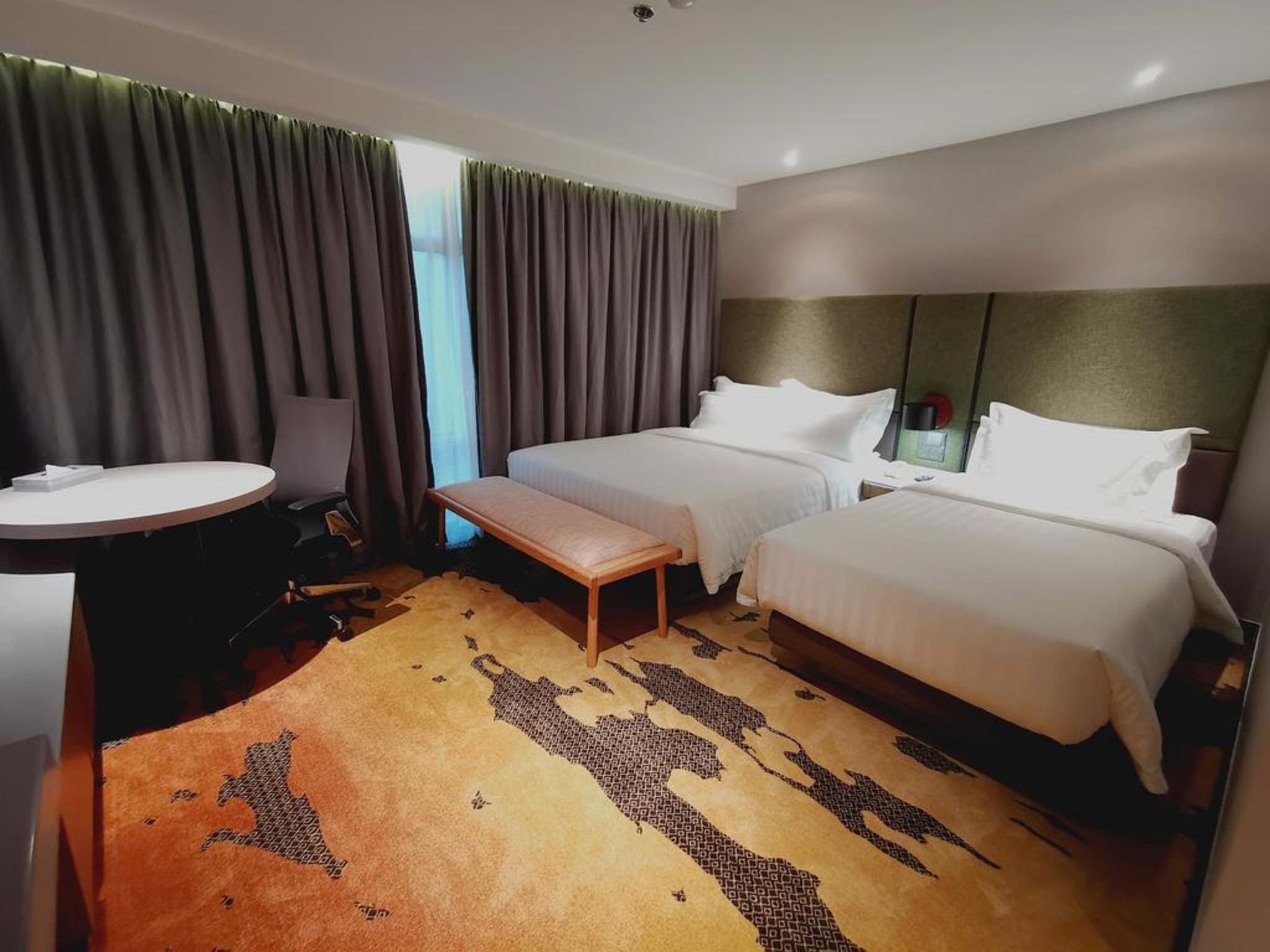 King Park Hotel