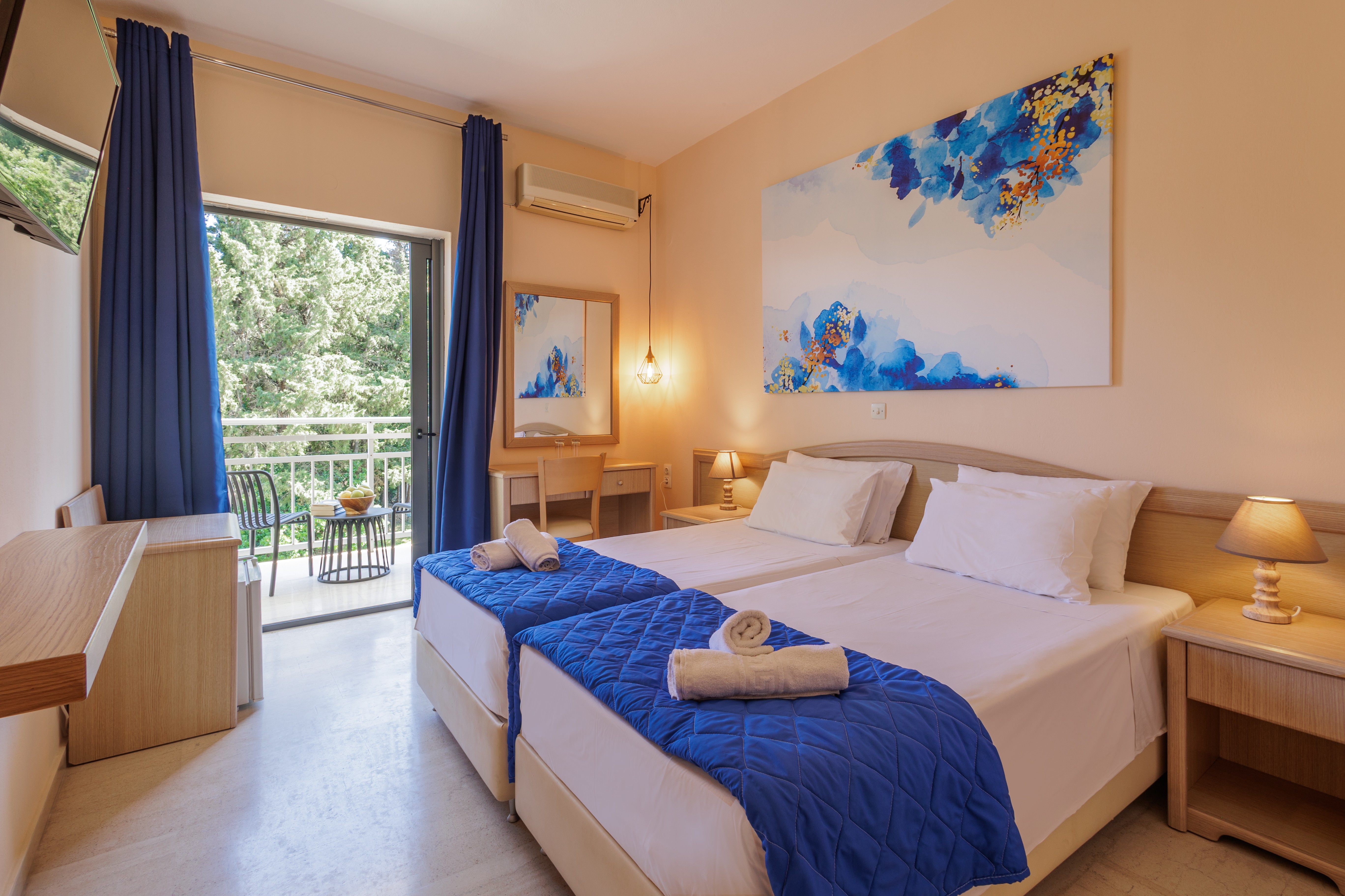 Primavera hotel