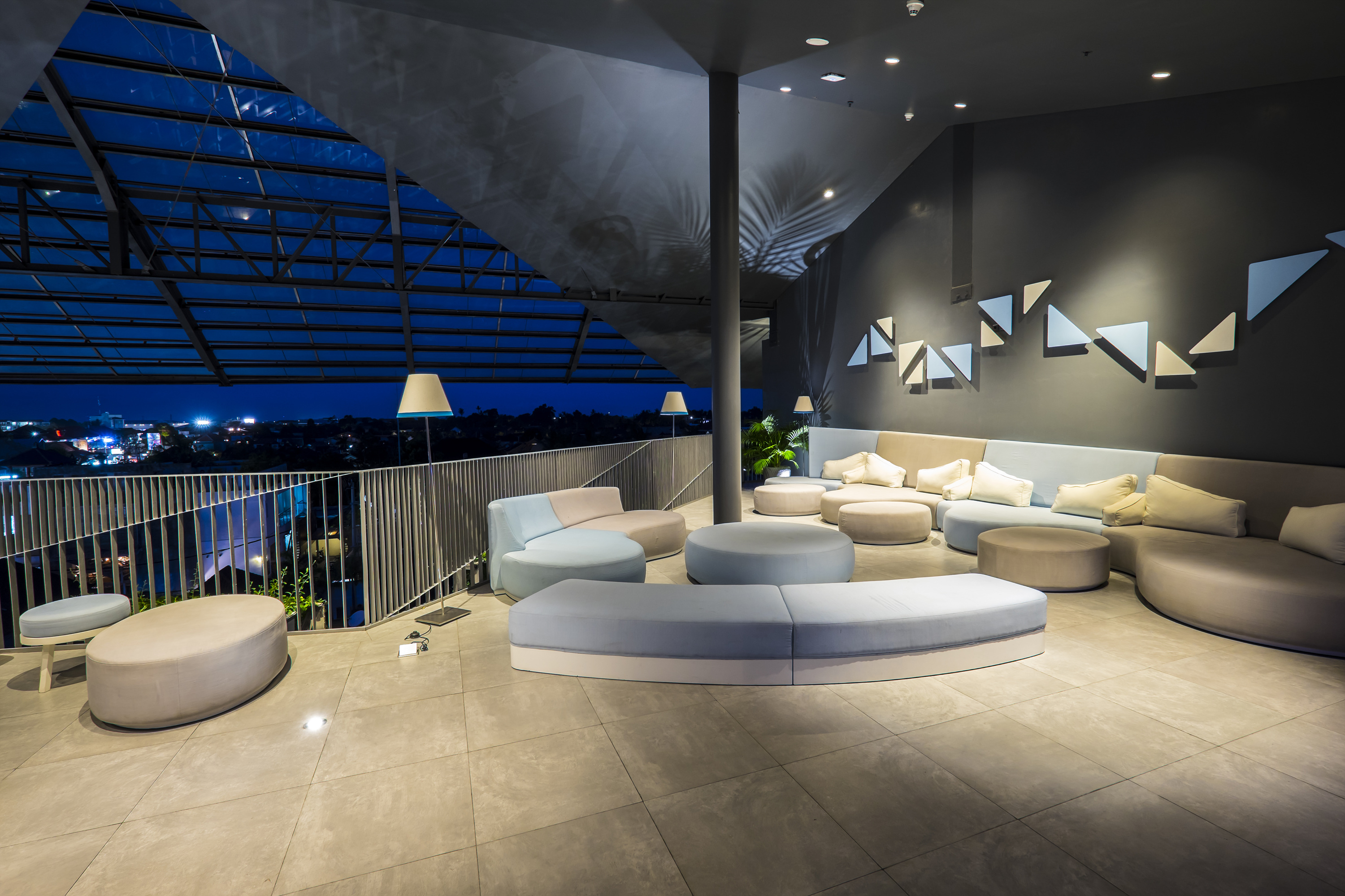IZE Seminyak by LifestyleRetreats by null
