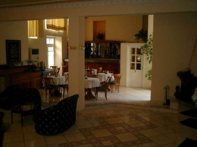 Palladion Hotel