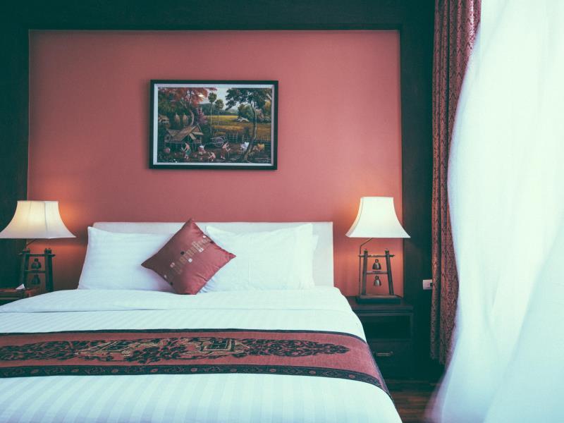 Salana Boutique Hotel by null