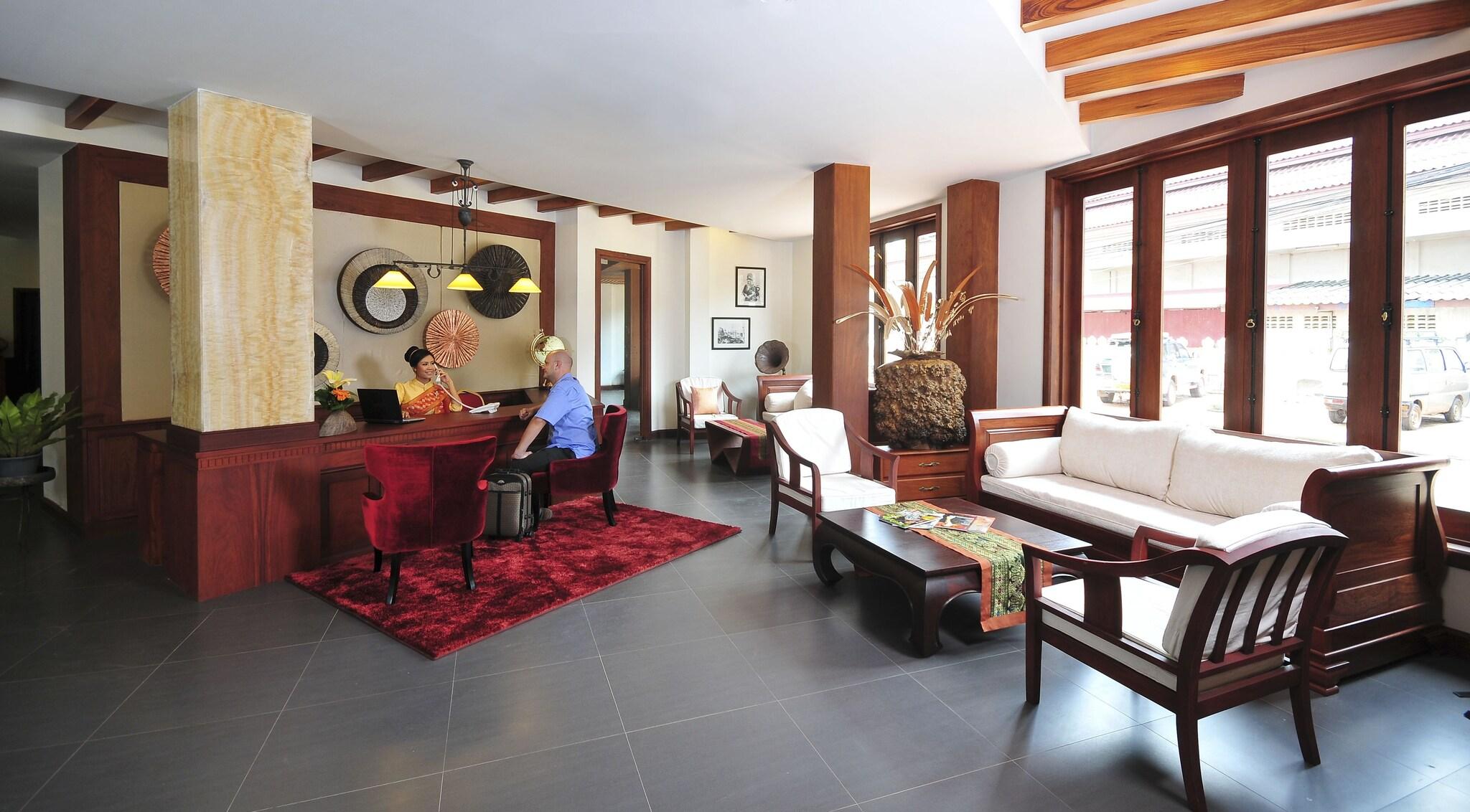 Salana Boutique Hotel by null