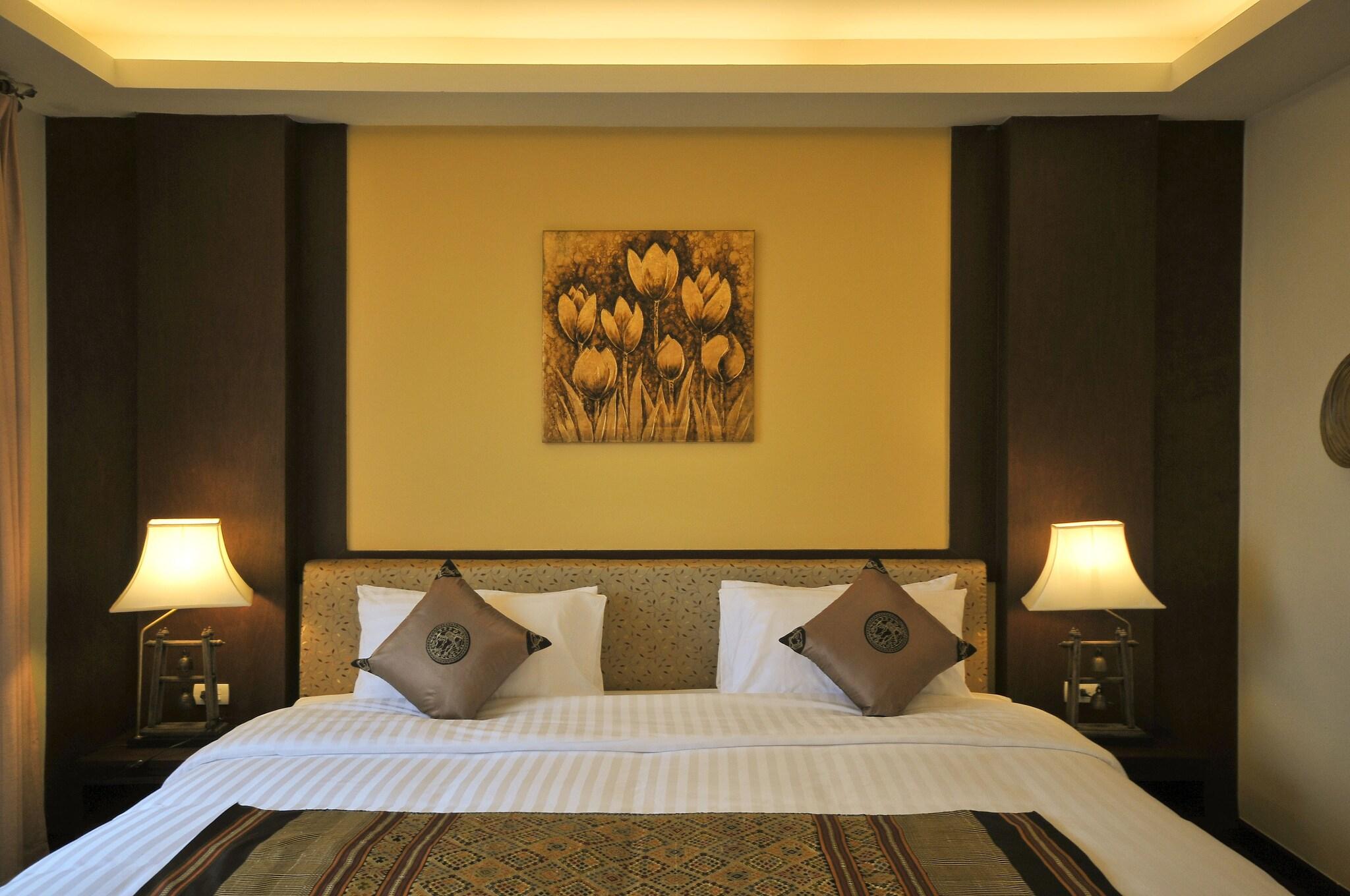 Salana Boutique Hotel by null