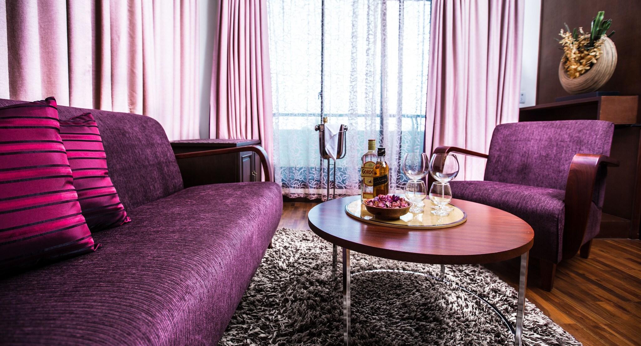 Salana Boutique Hotel by null