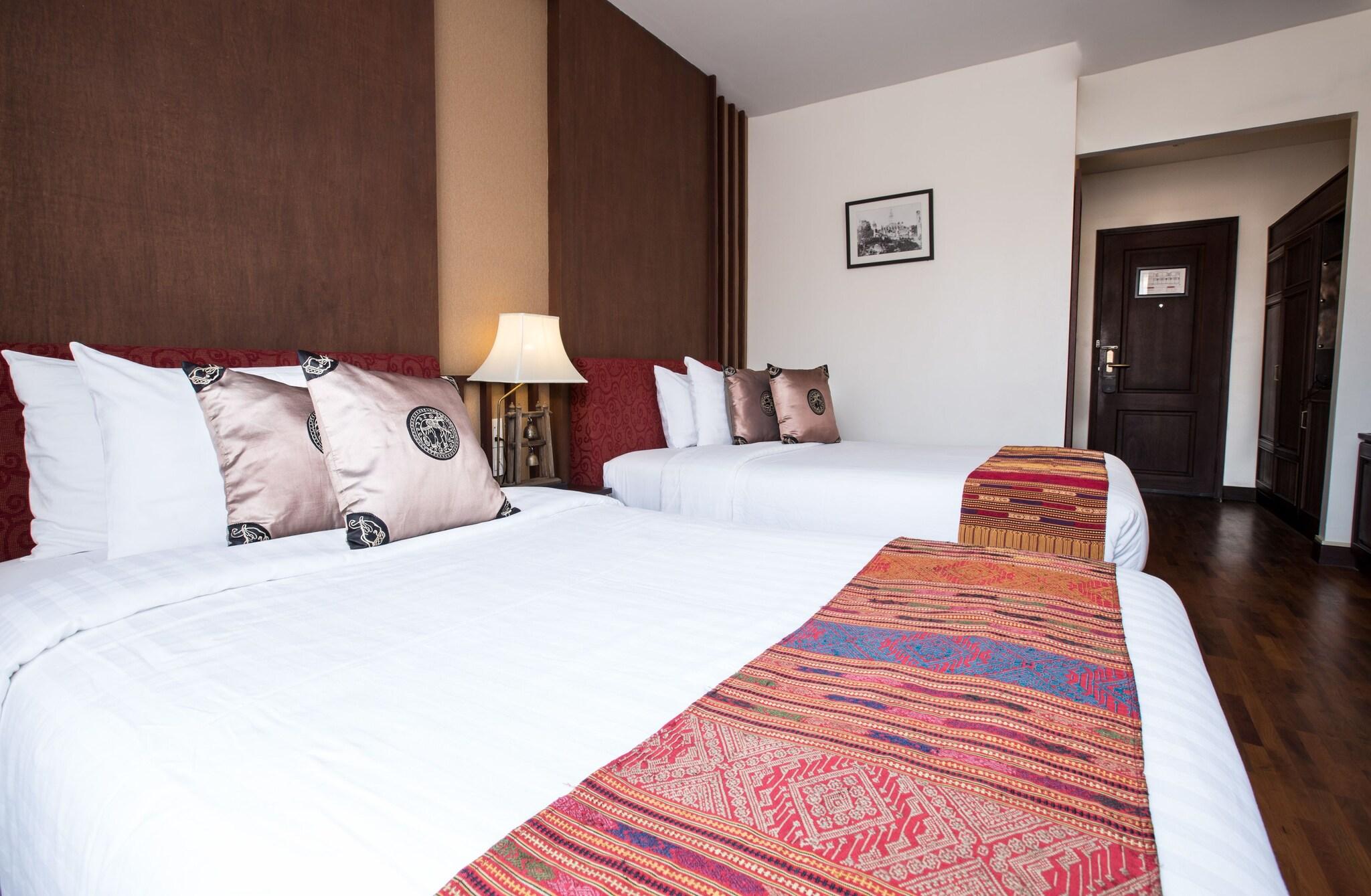 Salana Boutique Hotel by null