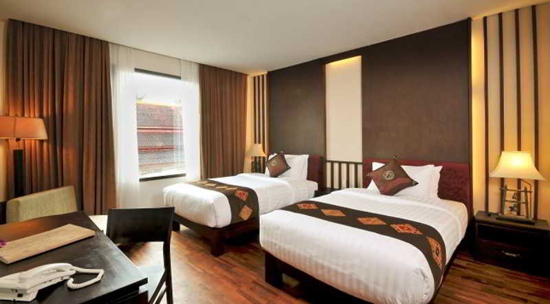 Salana Boutique Hotel by null