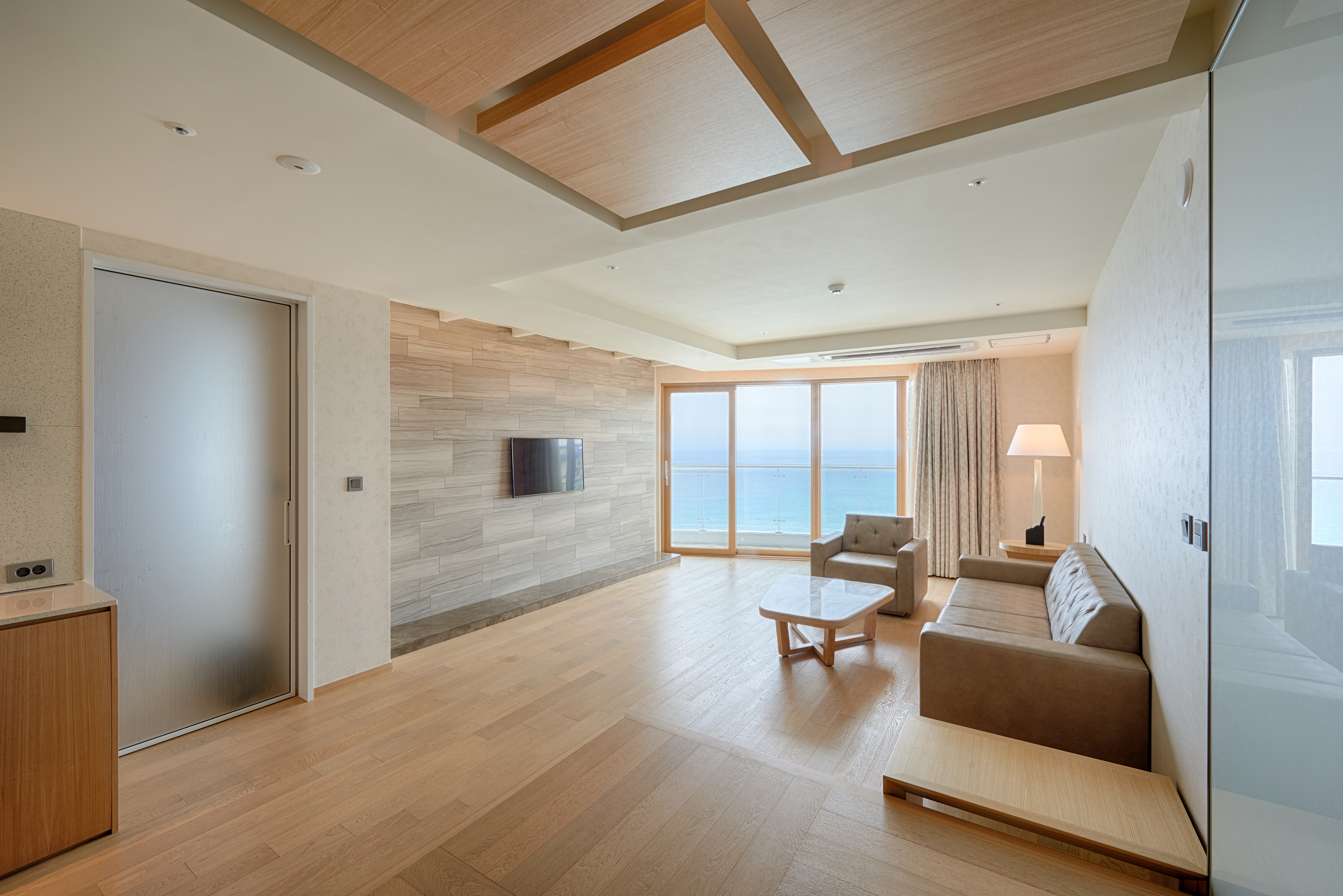 Sol Beach Samcheok