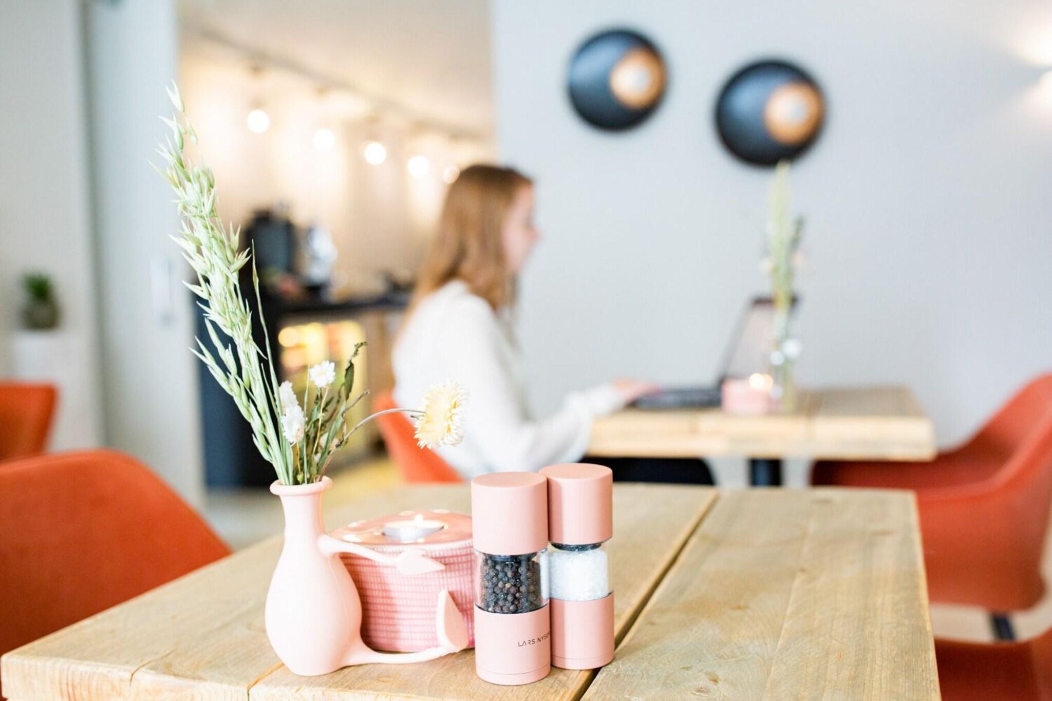 Stadsvilla Hotel Mozaic Den Haag by null