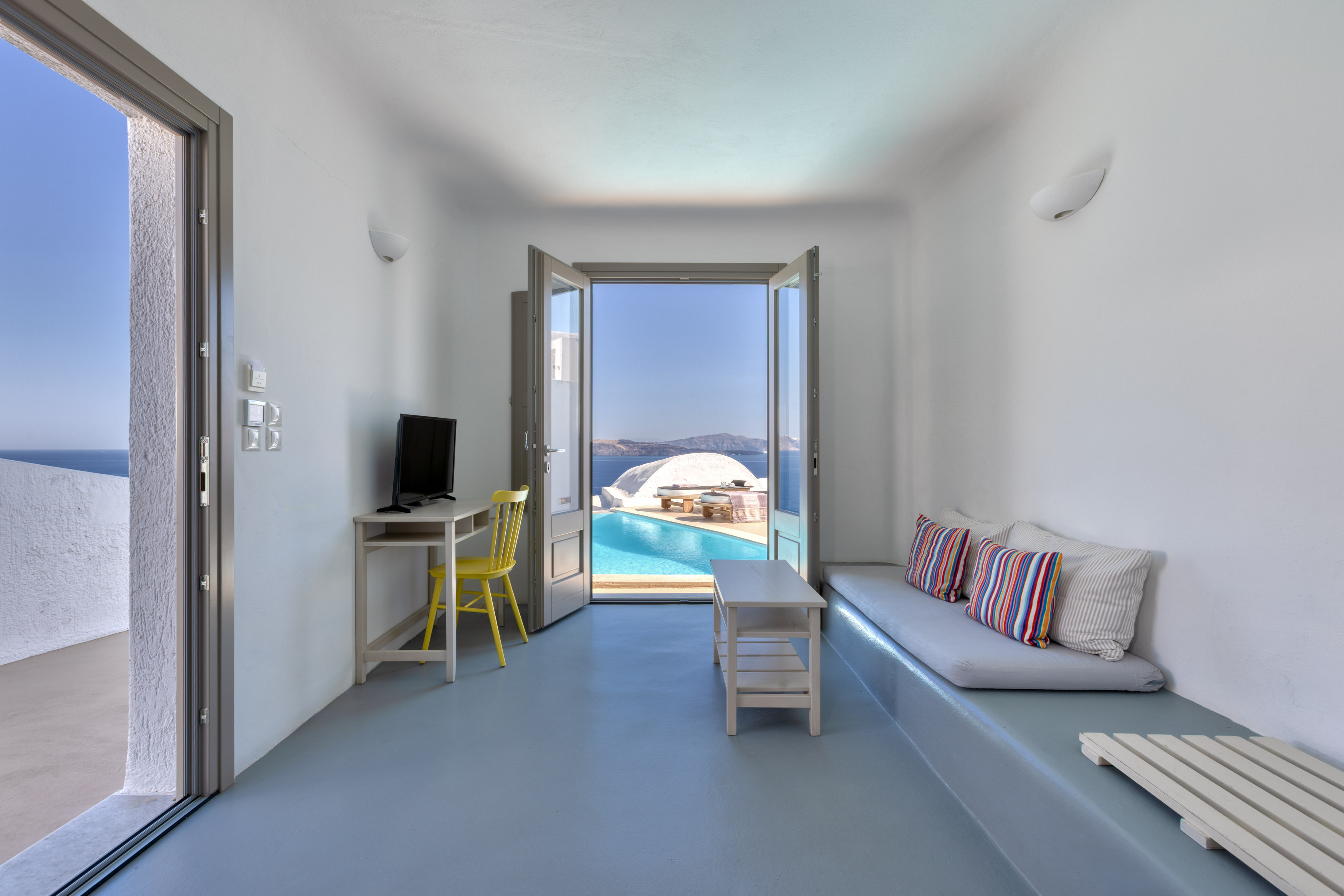 Grand Ambassador Santorini