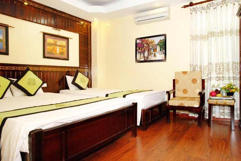 Jasmine Garden Hotel