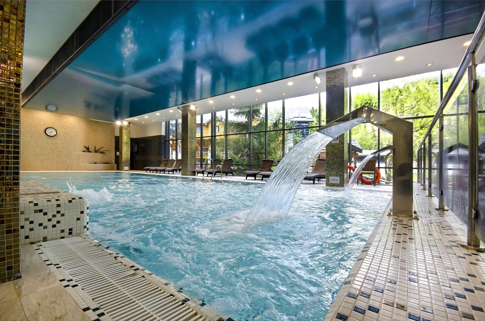 Czarny Potok Resort & Spa