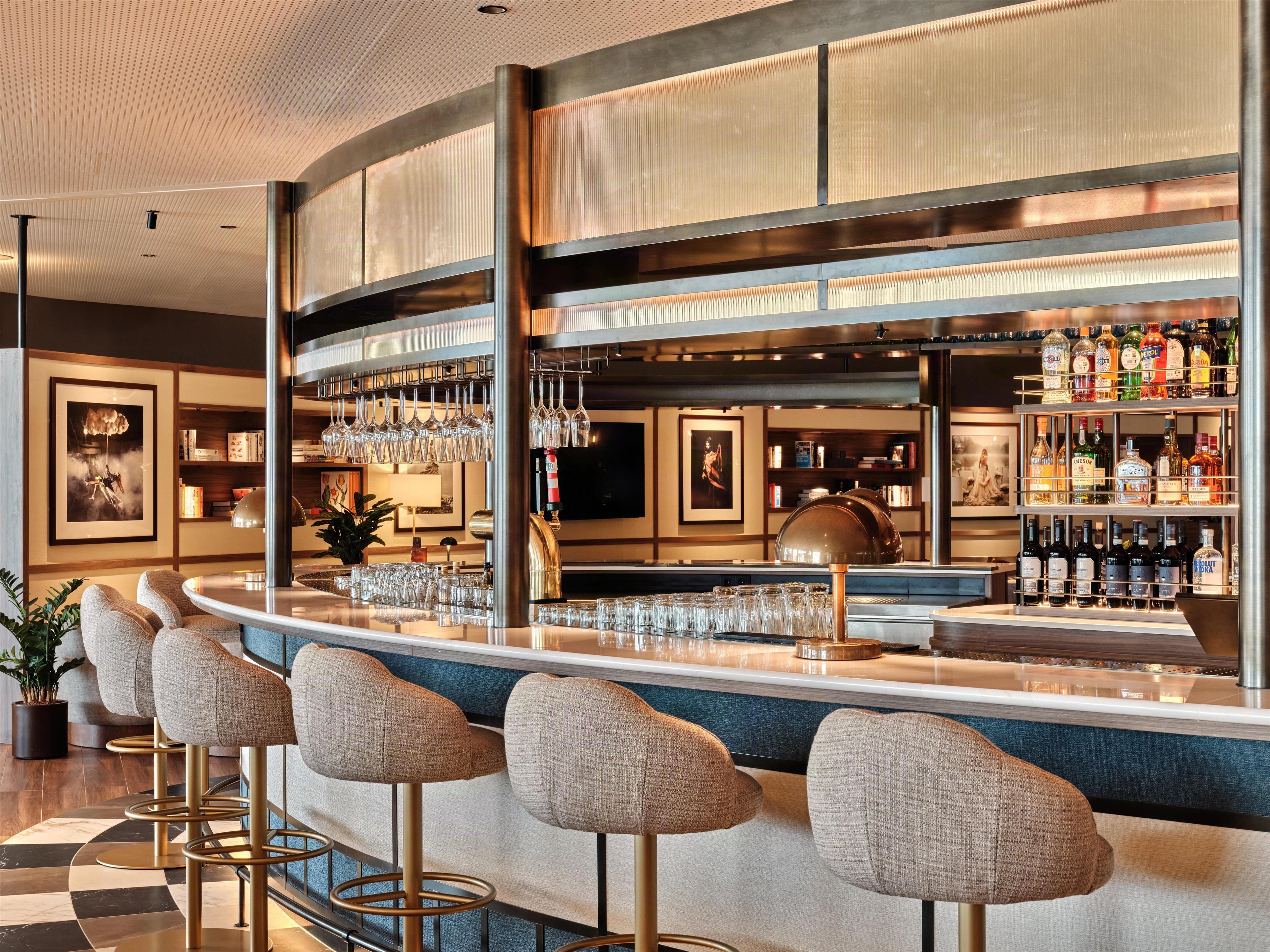 Radisson Blu Hotel, Hamburg Airport