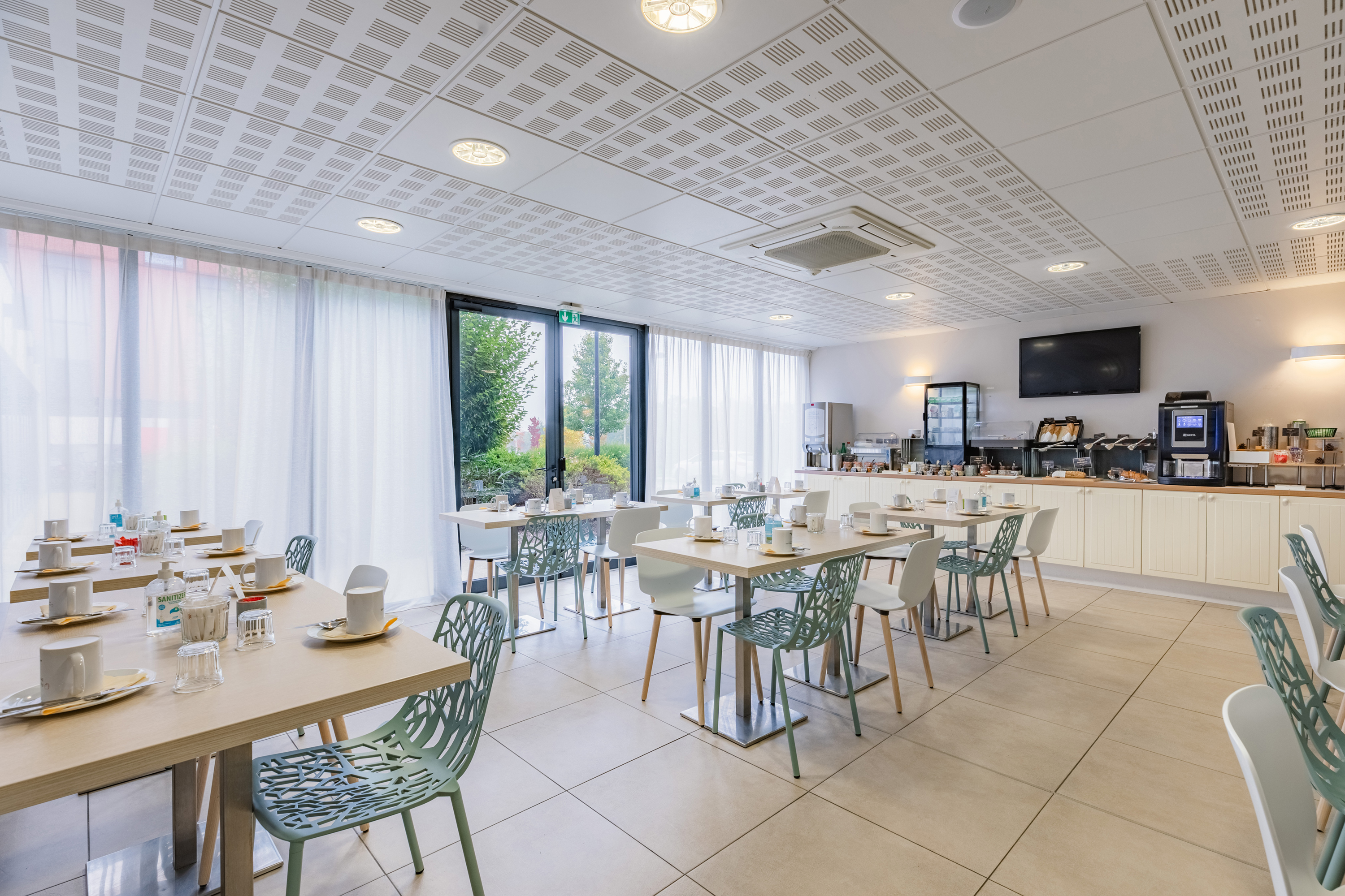 Appart'City Confort Vannes