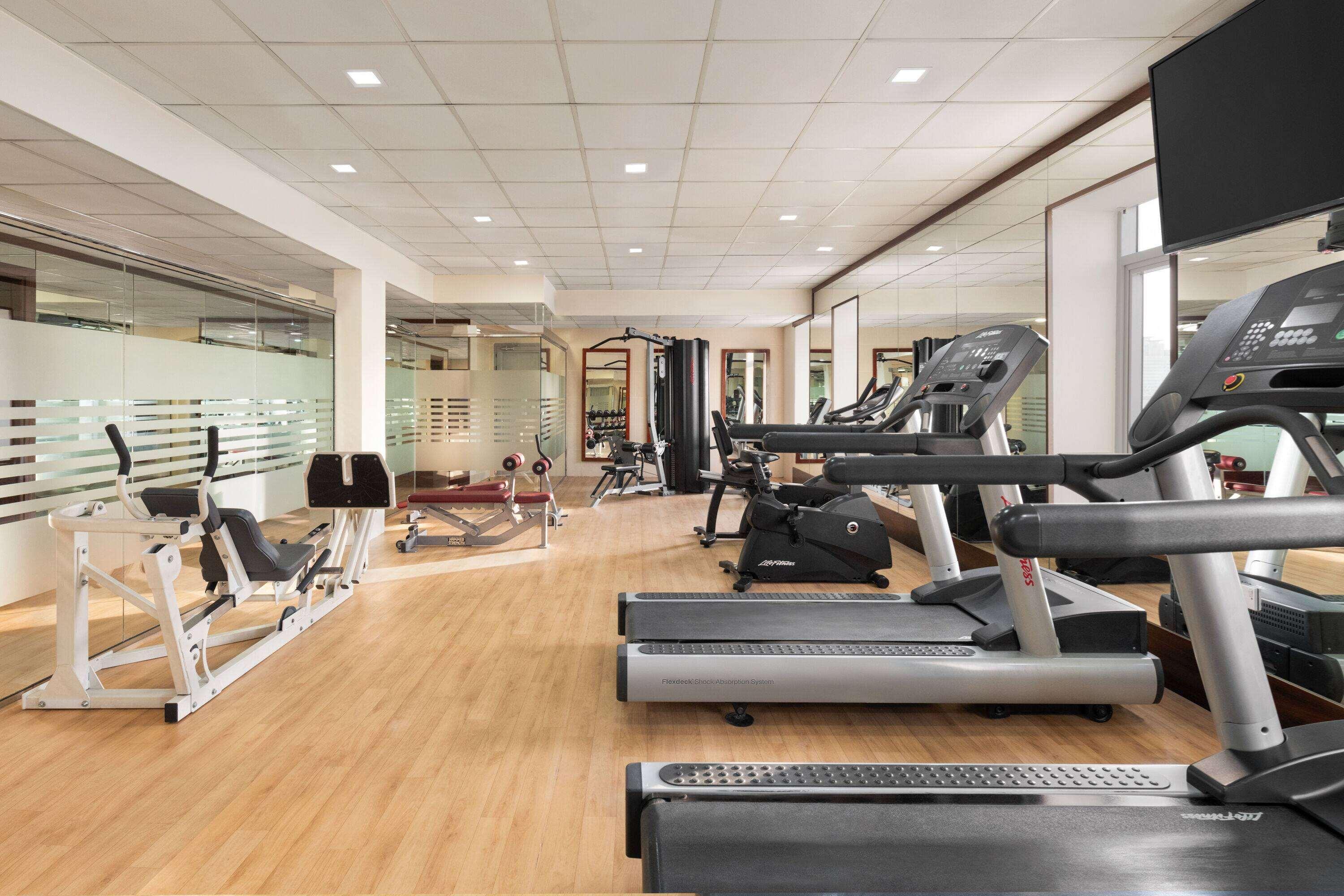 Ramada By Wyndham Dubai Deira