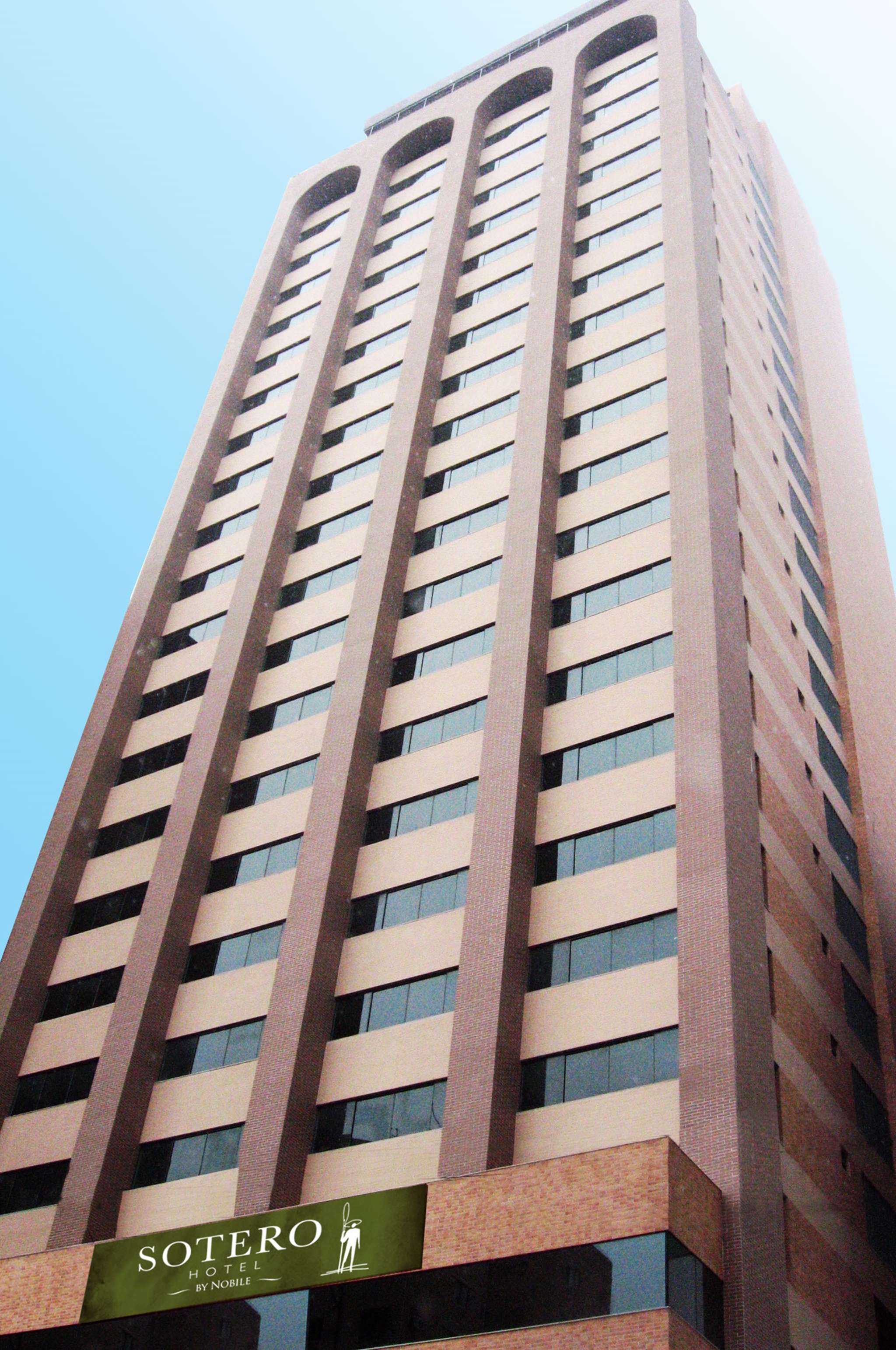 Sotero Hotel by null